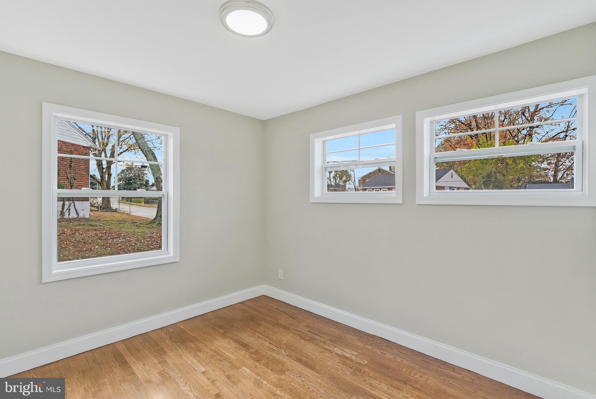 FOREST HEIGHTS - Residential