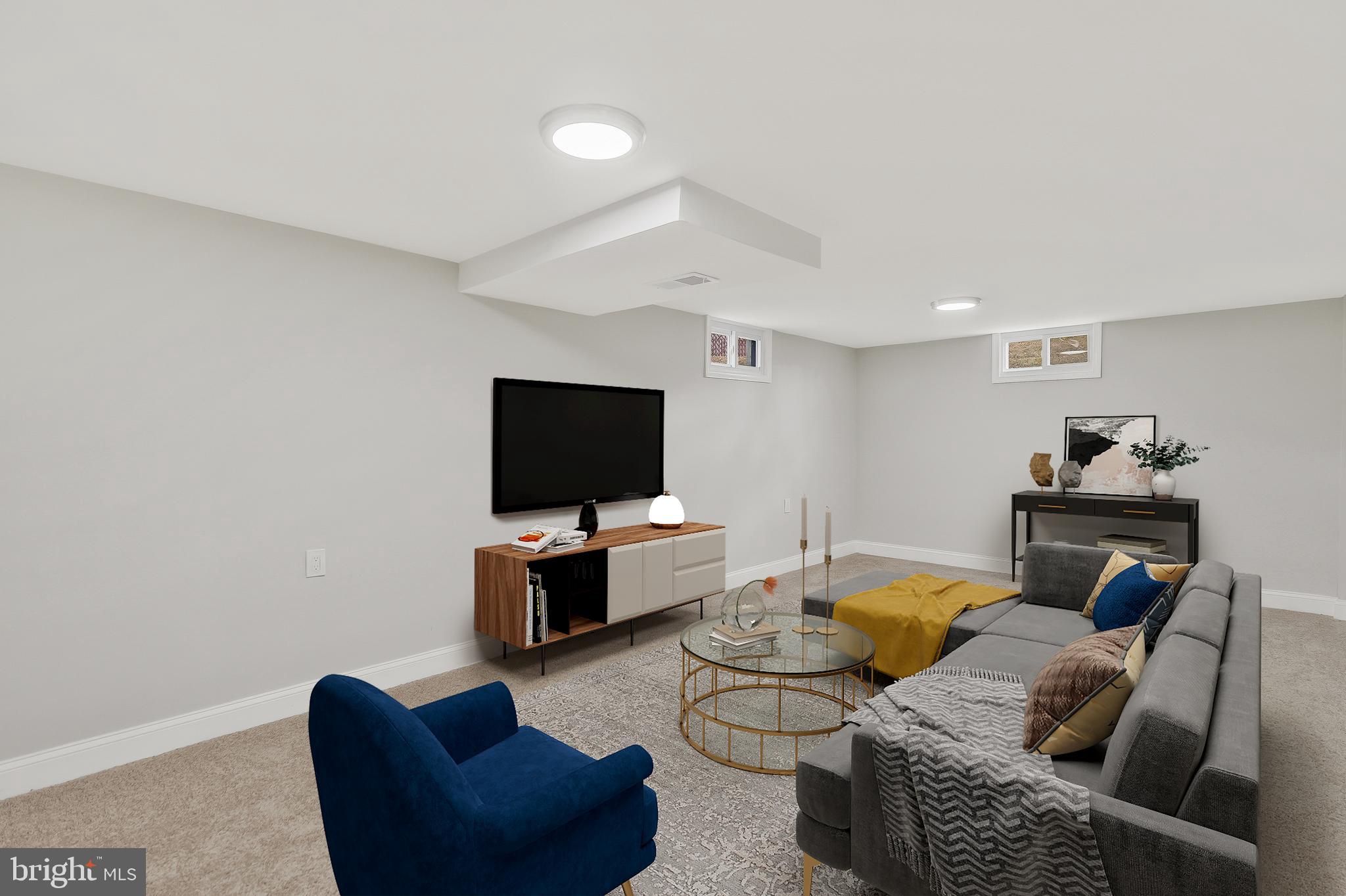 FOREST HEIGHTS - Residential