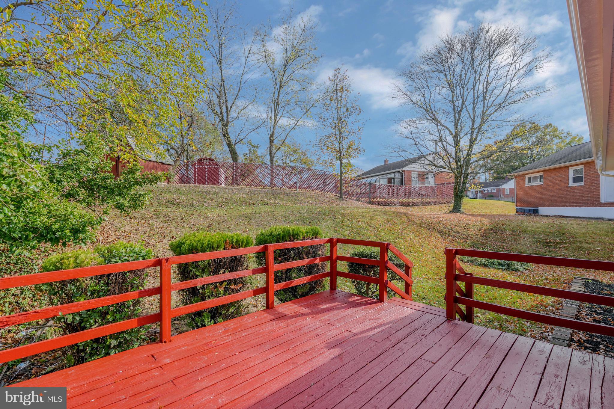 FOREST HEIGHTS - Residential