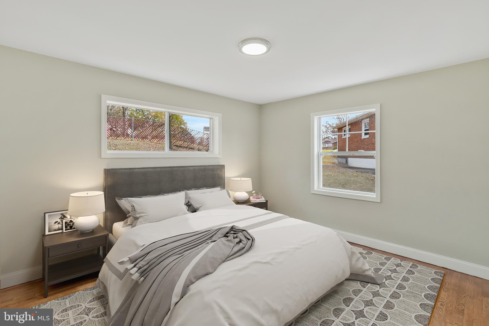 FOREST HEIGHTS - Residential