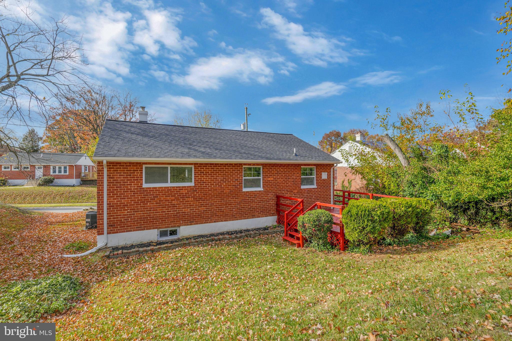 FOREST HEIGHTS - Residential