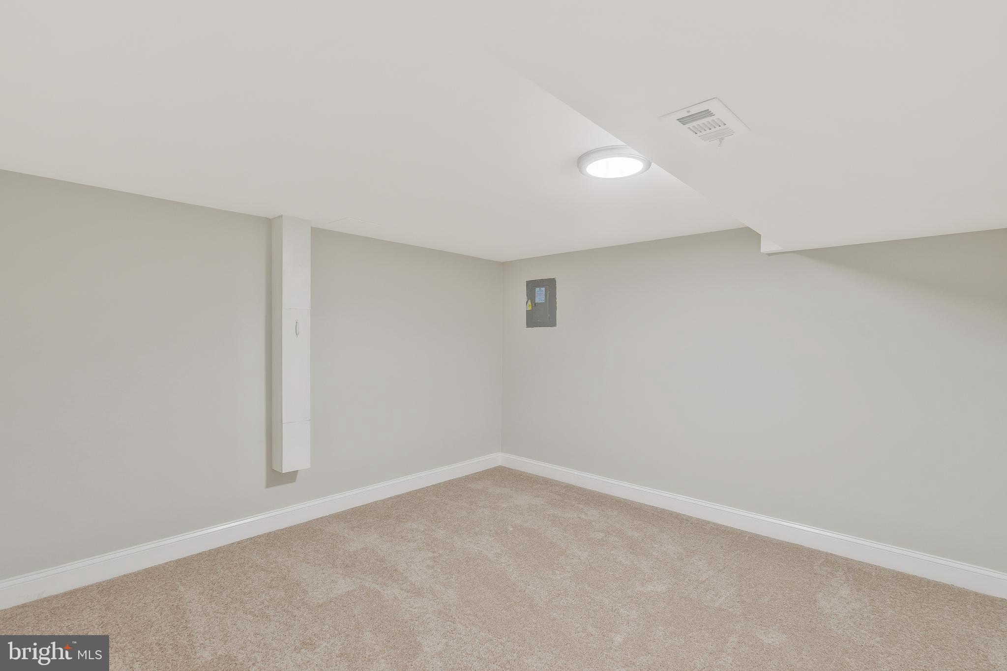 FOREST HEIGHTS - Residential