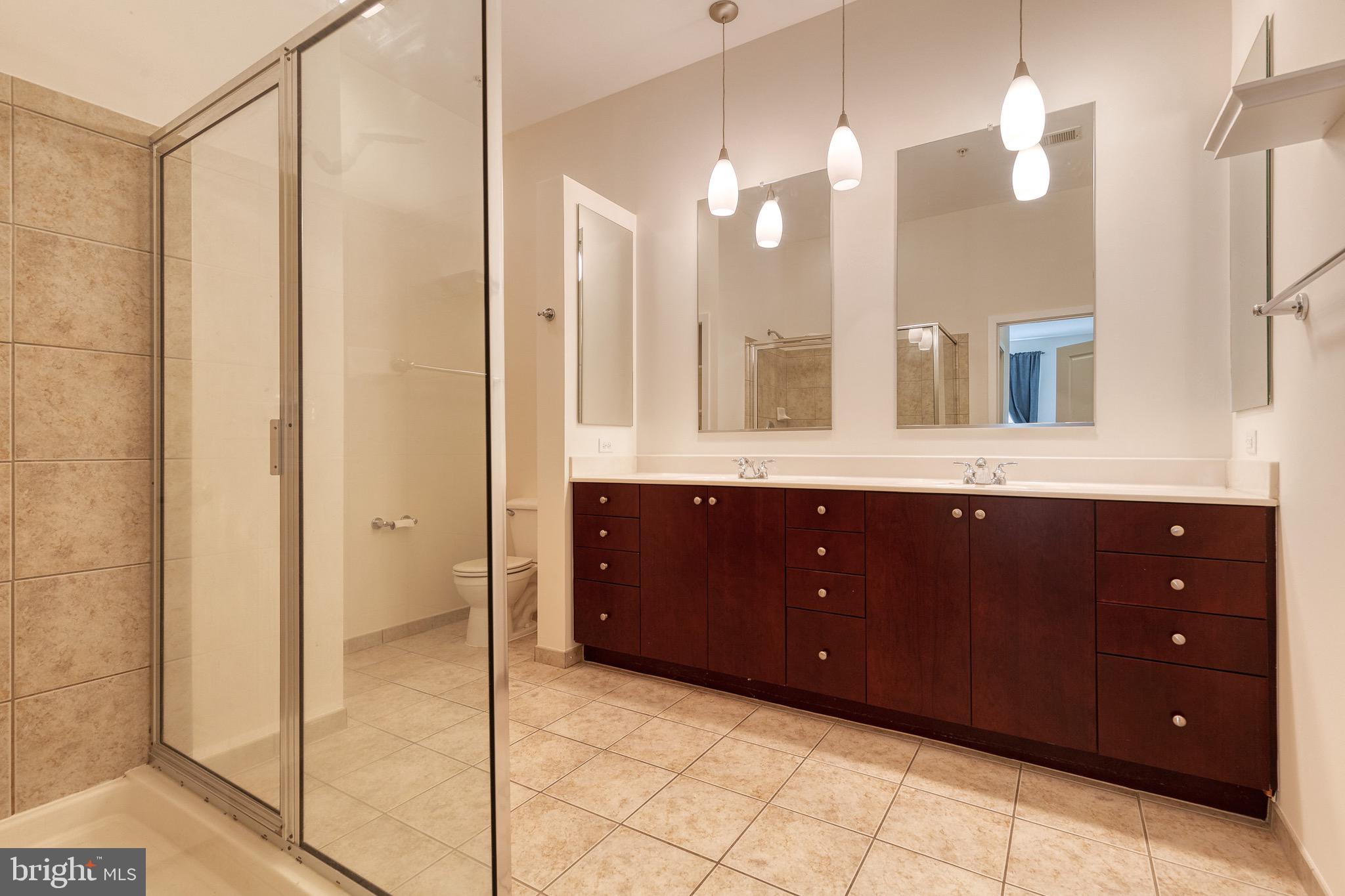 MOUNT VERNON PLACE HISTORIC DISTRICT - Residential Lease