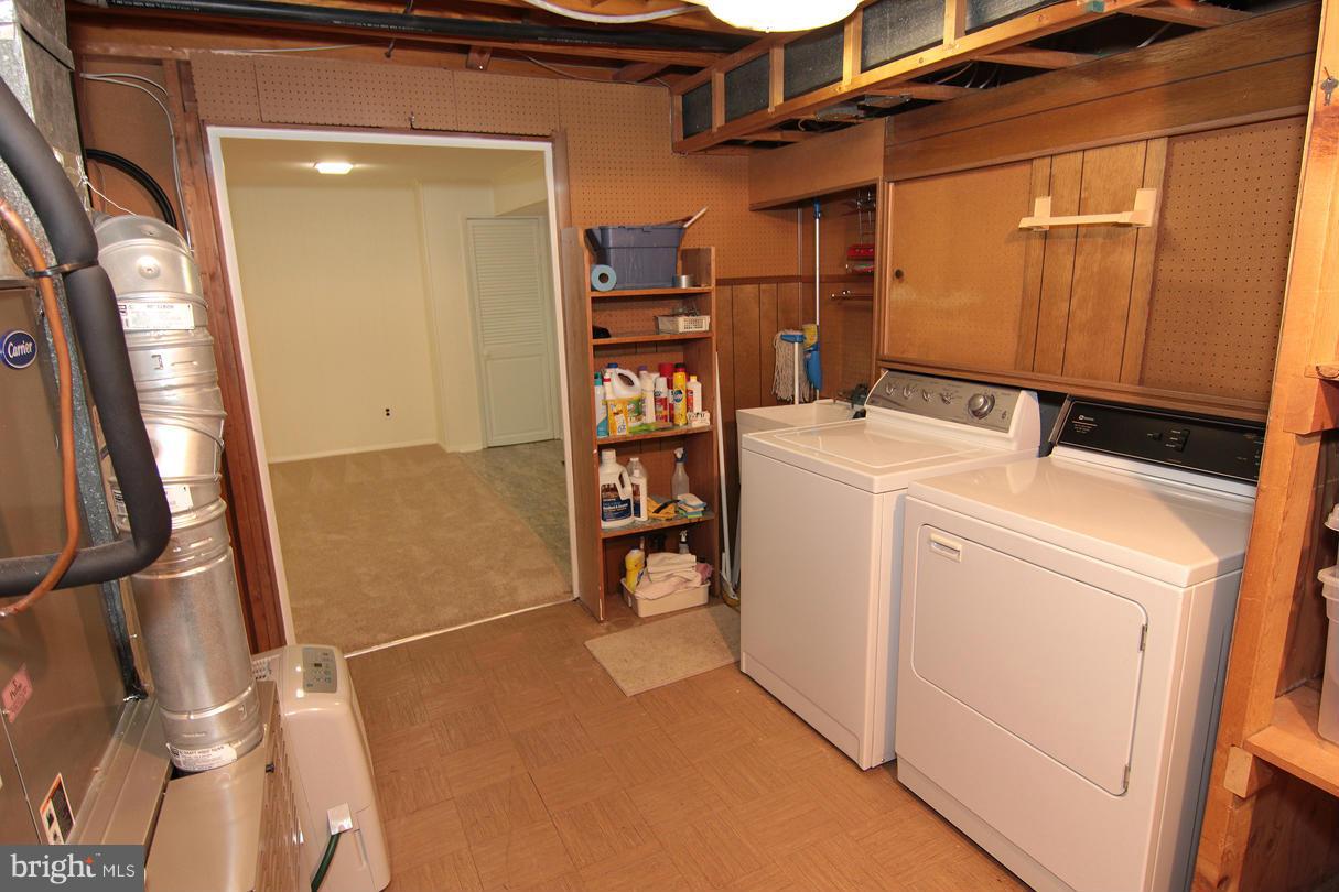 OLDE FORGE - Residential