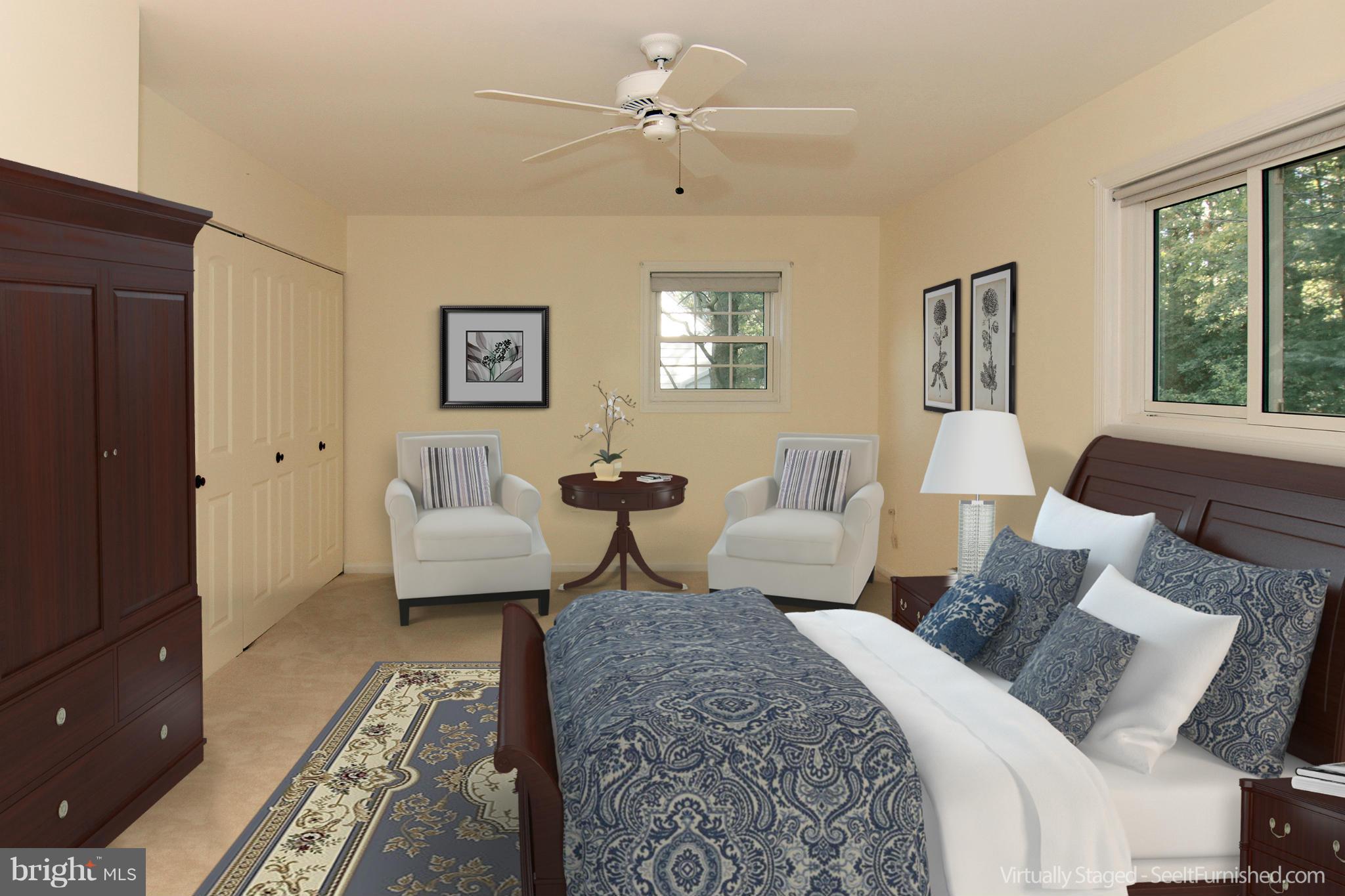 OLDE FORGE - Residential