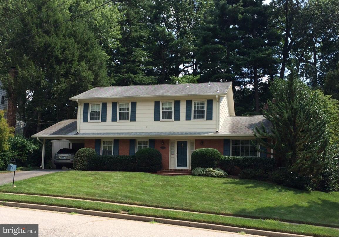 OLDE FORGE - Residential