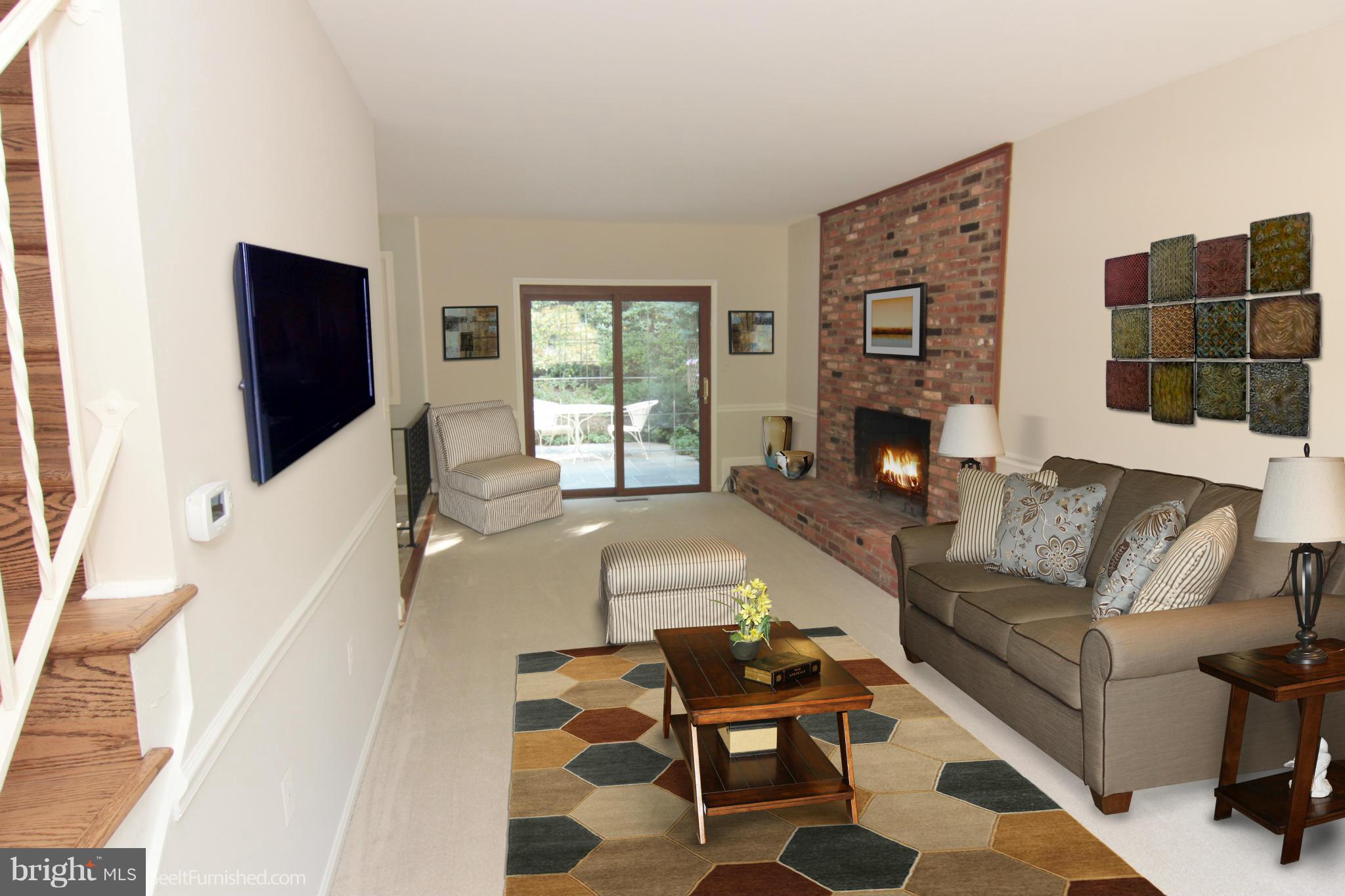 OLDE FORGE - Residential