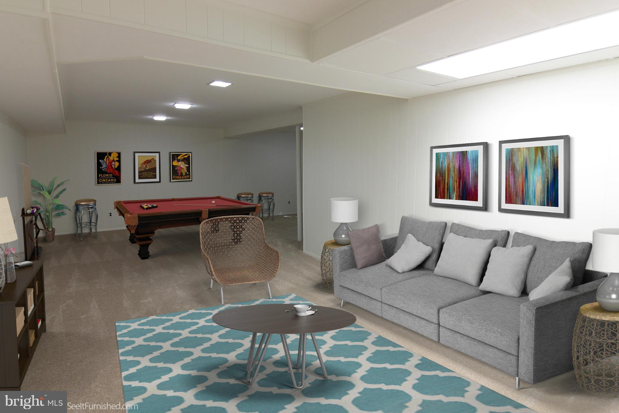 OLDE FORGE - Residential