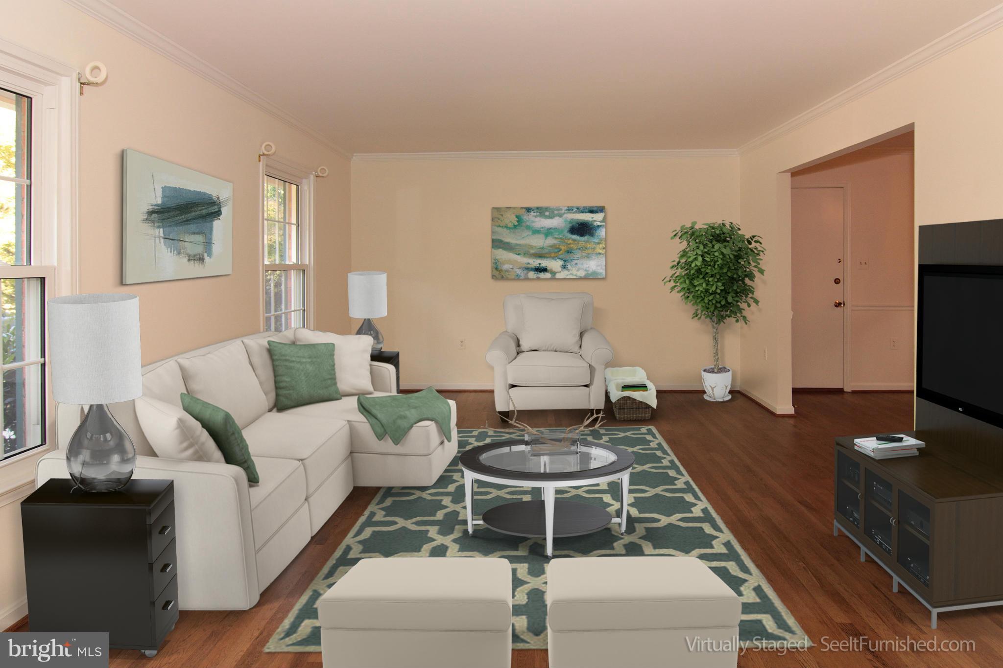 OLDE FORGE - Residential