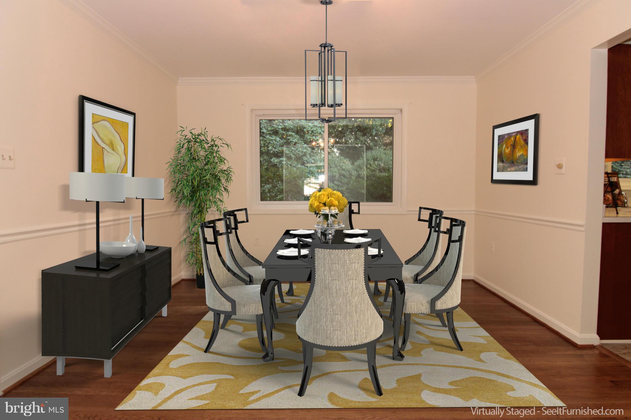 OLDE FORGE - Residential