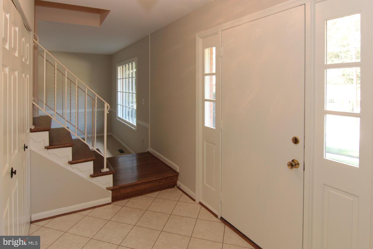 OLDE FORGE - Residential