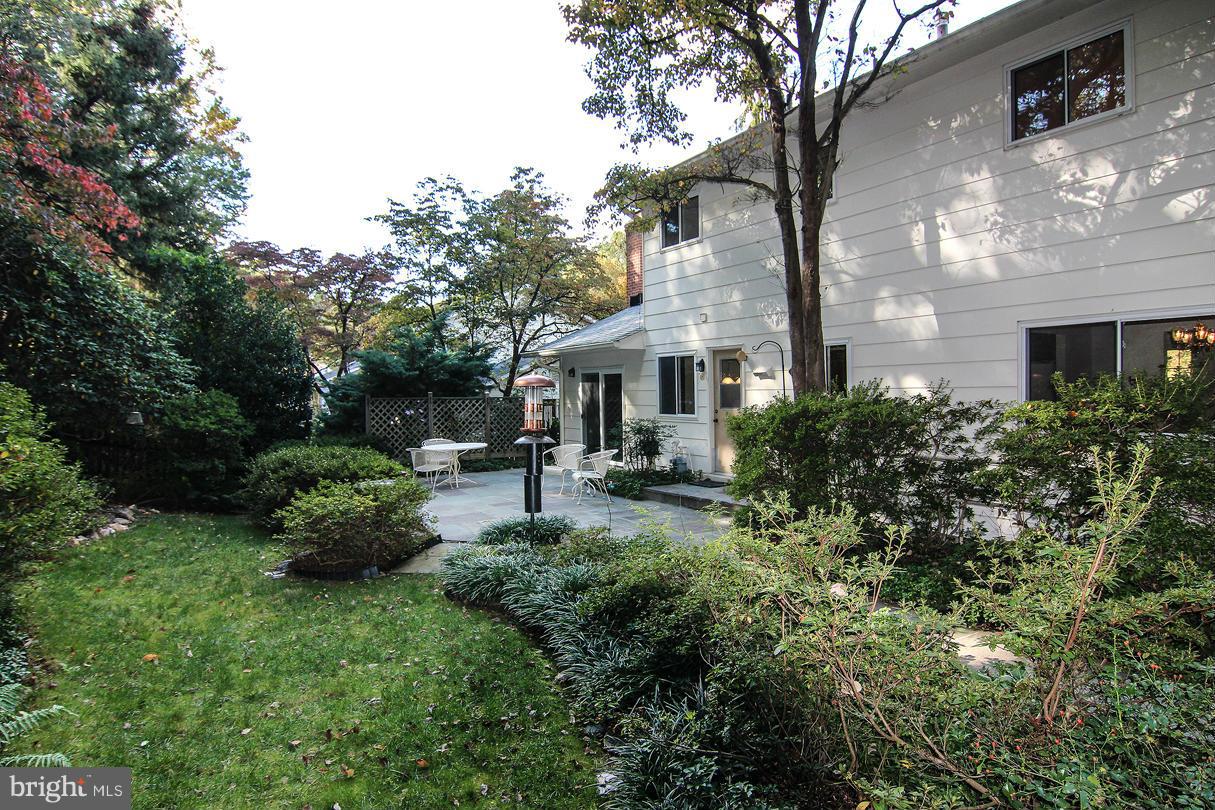 OLDE FORGE - Residential