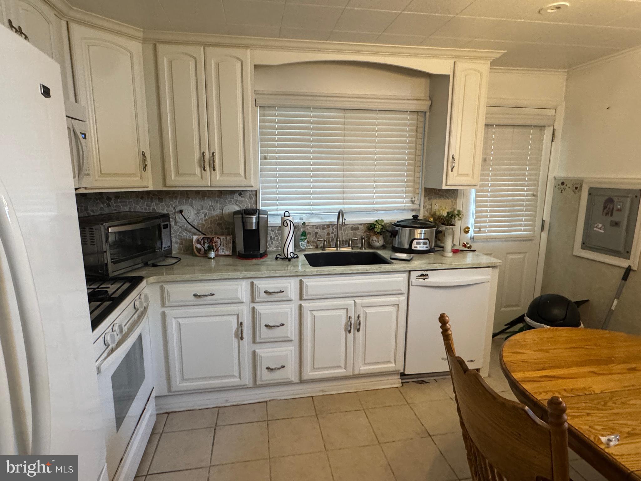 SECANE - Residential