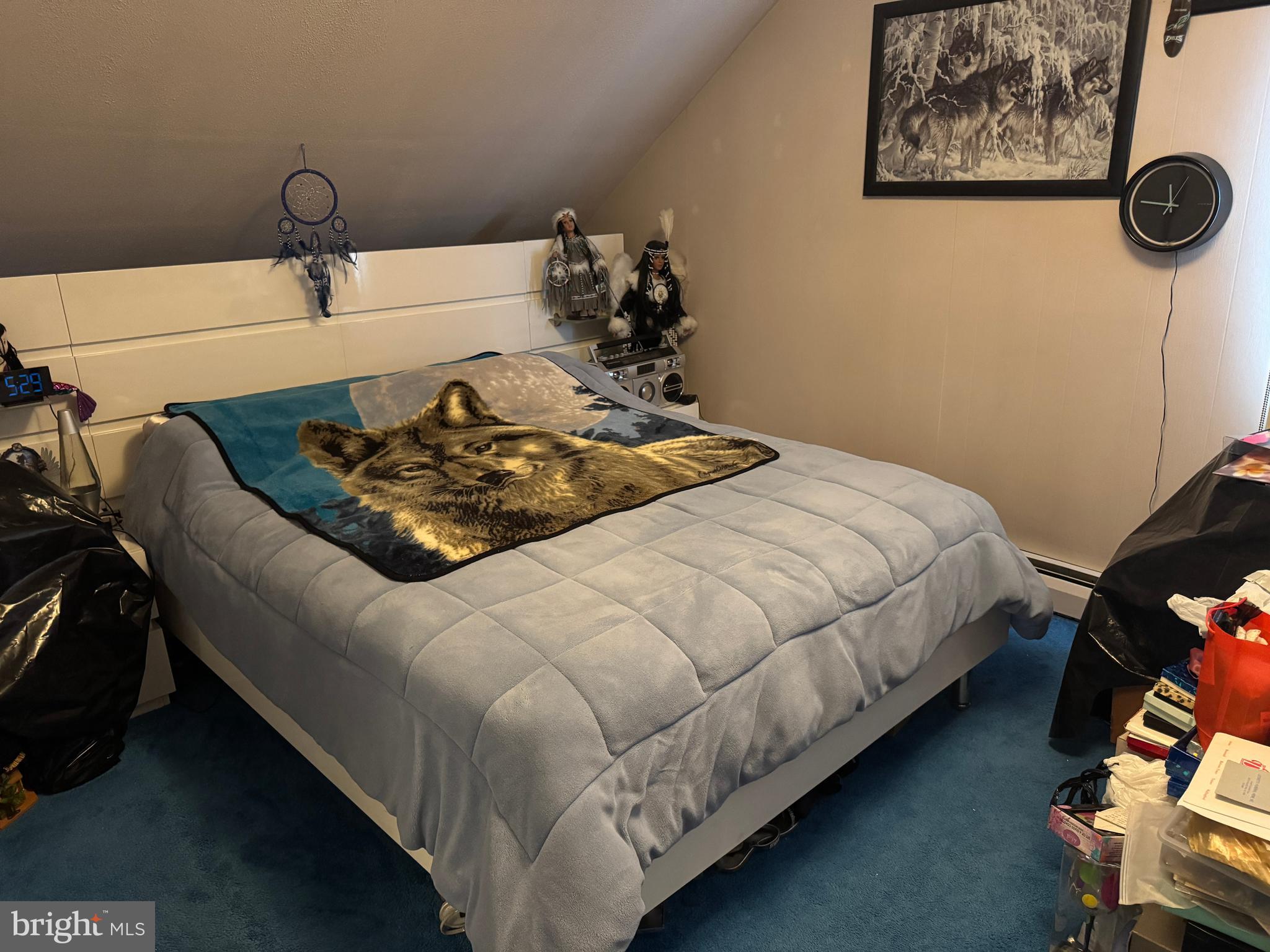 SECANE - Residential