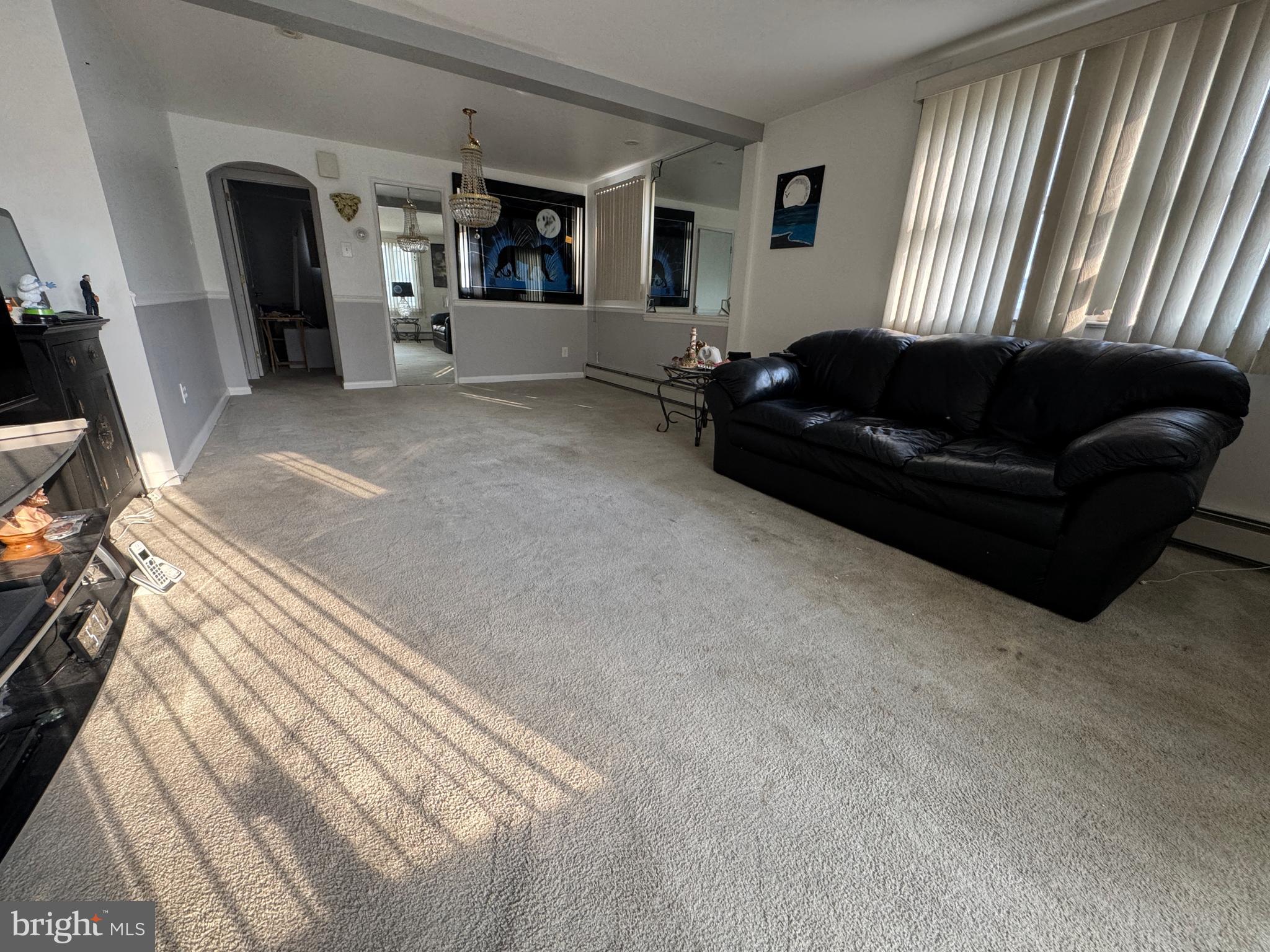 SECANE - Residential