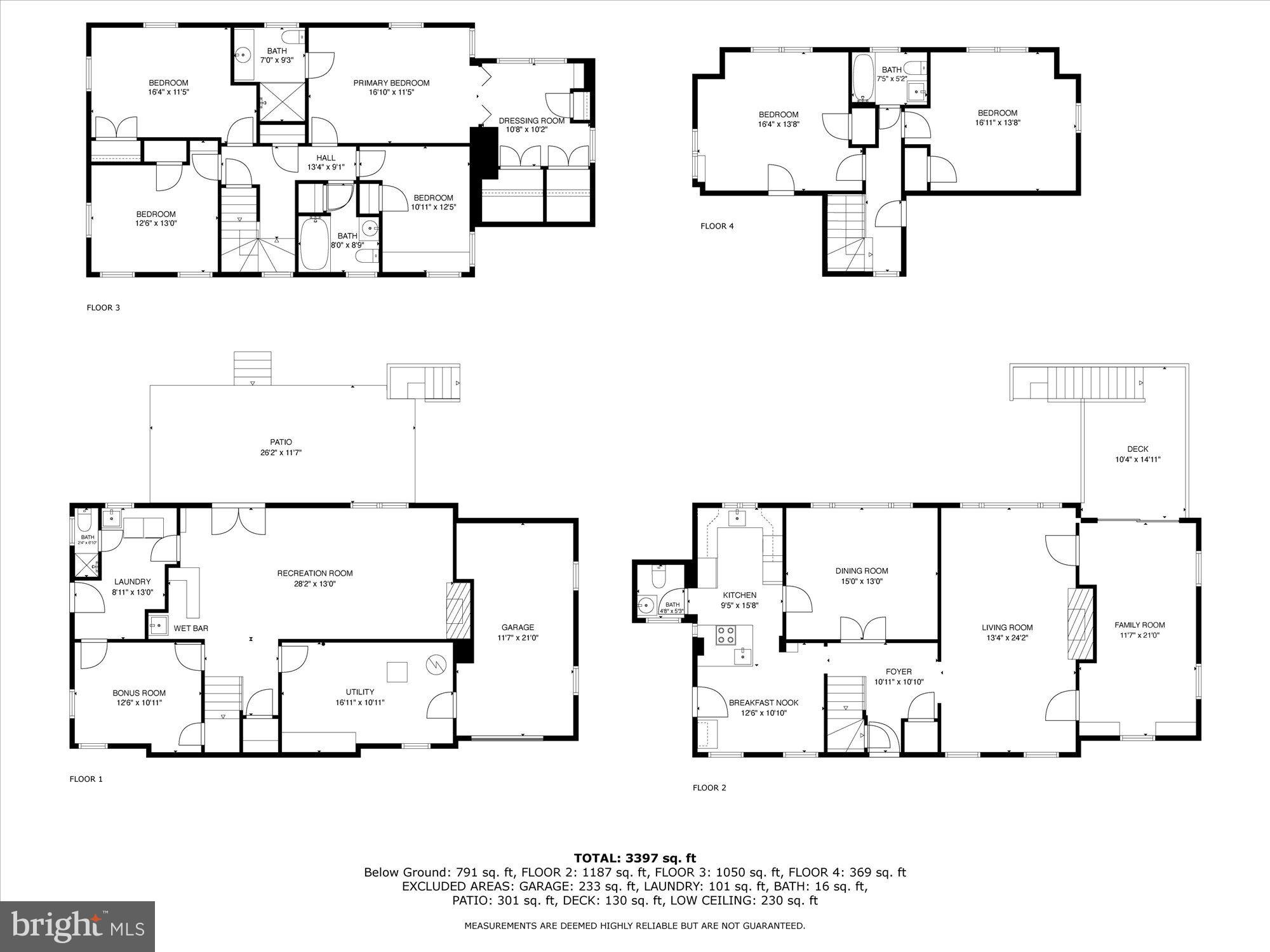 WESTMORELAND HILLS - Residential