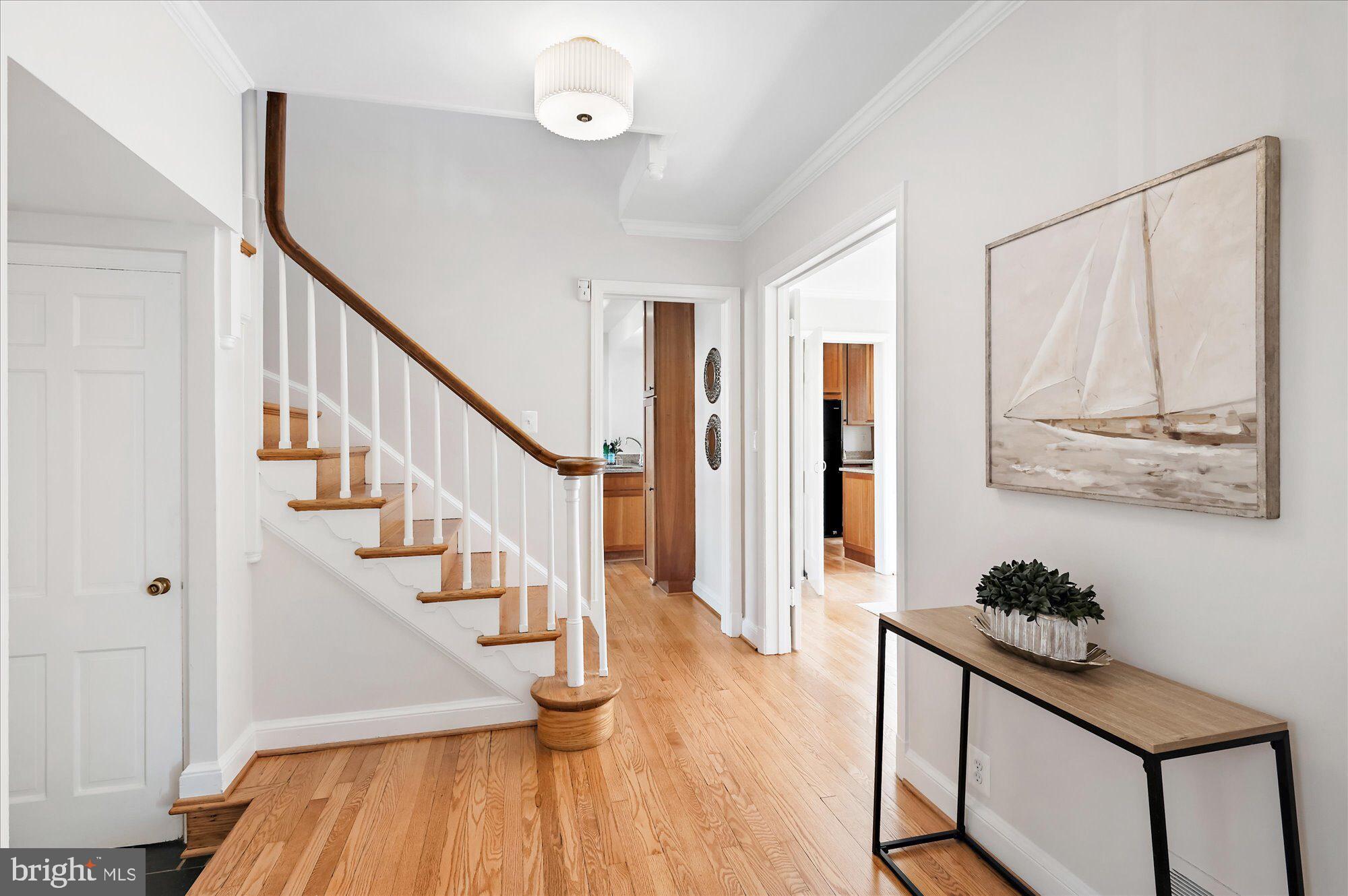 WESTMORELAND HILLS - Residential