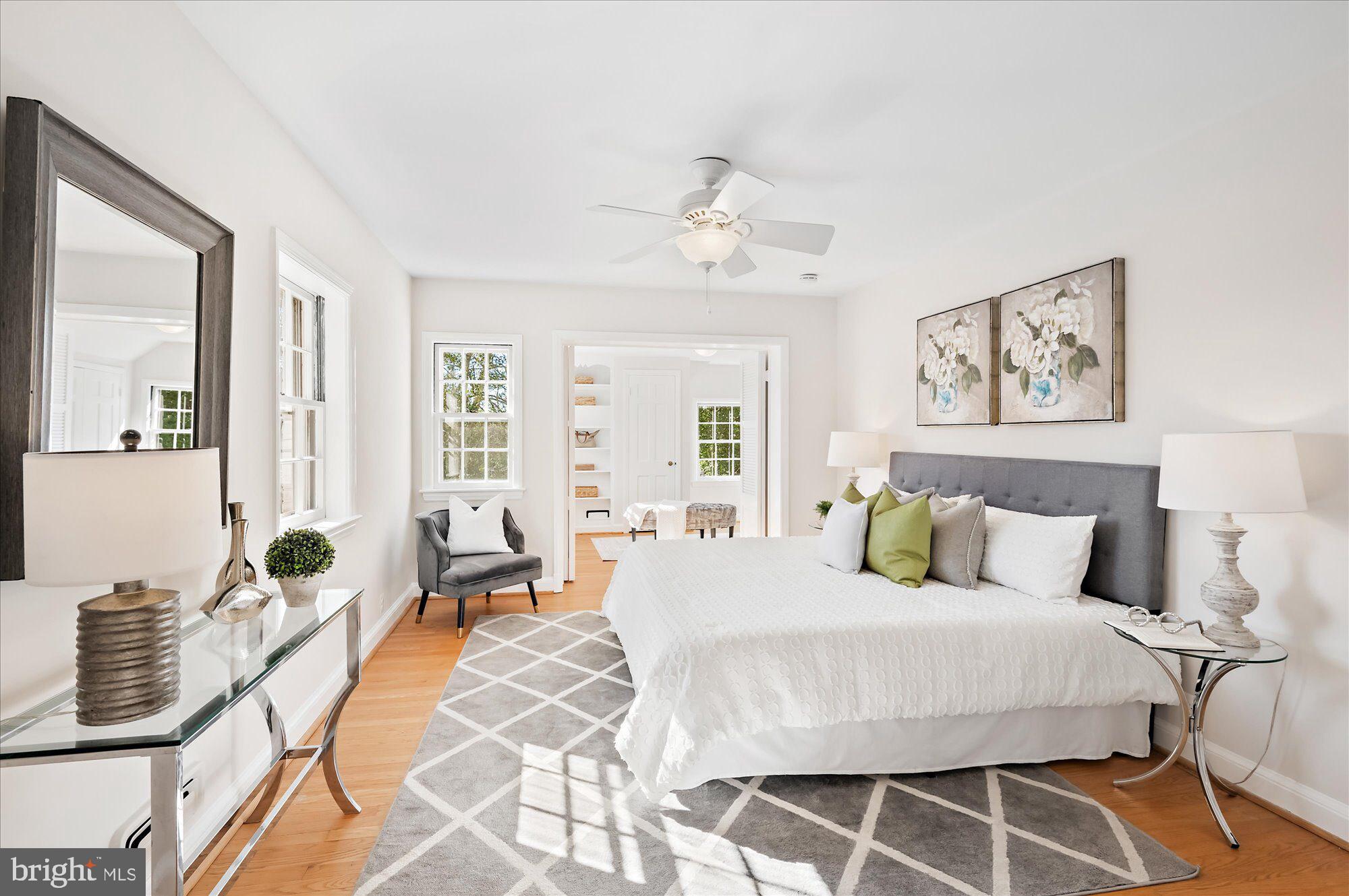 WESTMORELAND HILLS - Residential