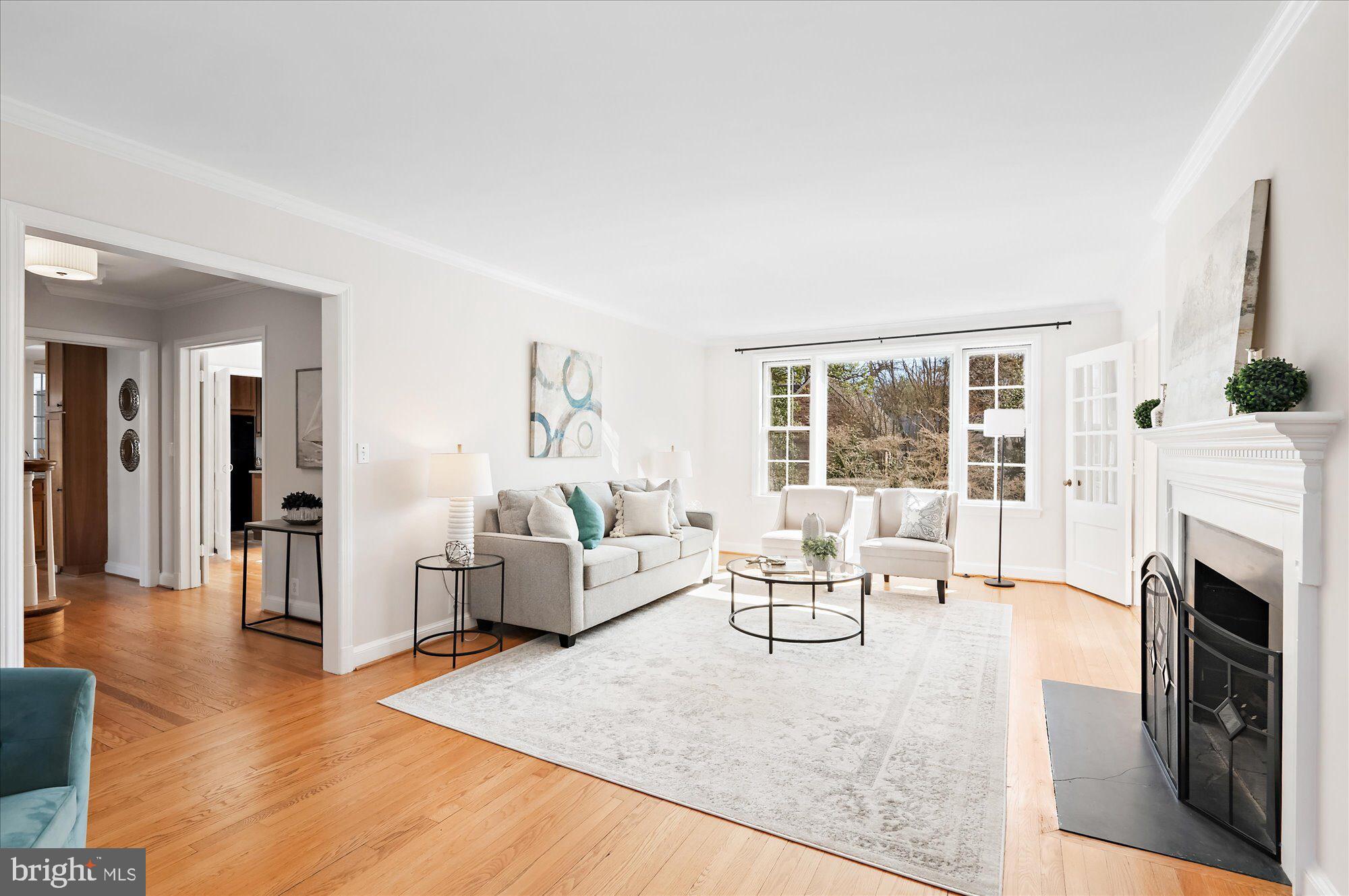 WESTMORELAND HILLS - Residential