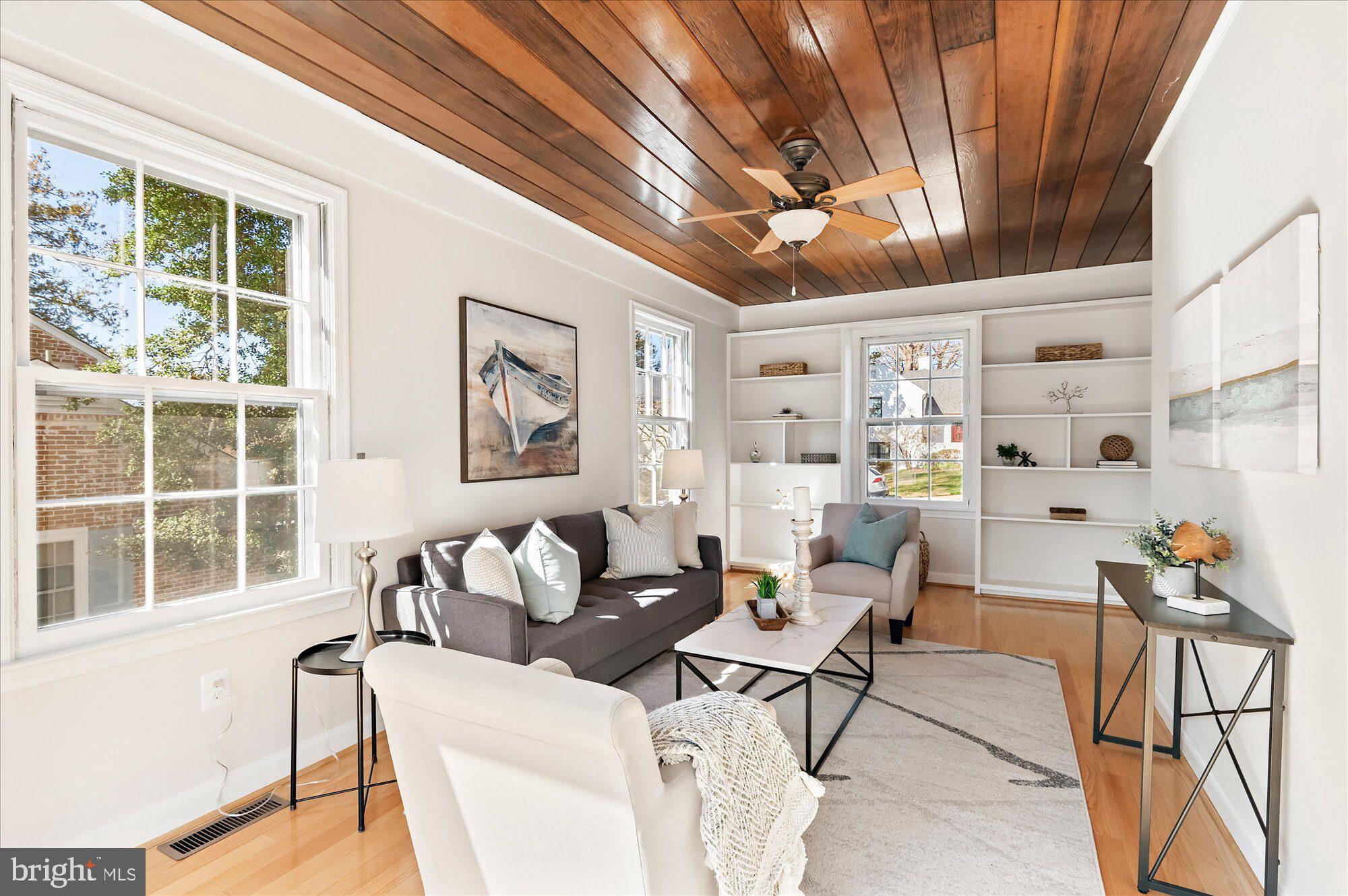 WESTMORELAND HILLS - Residential