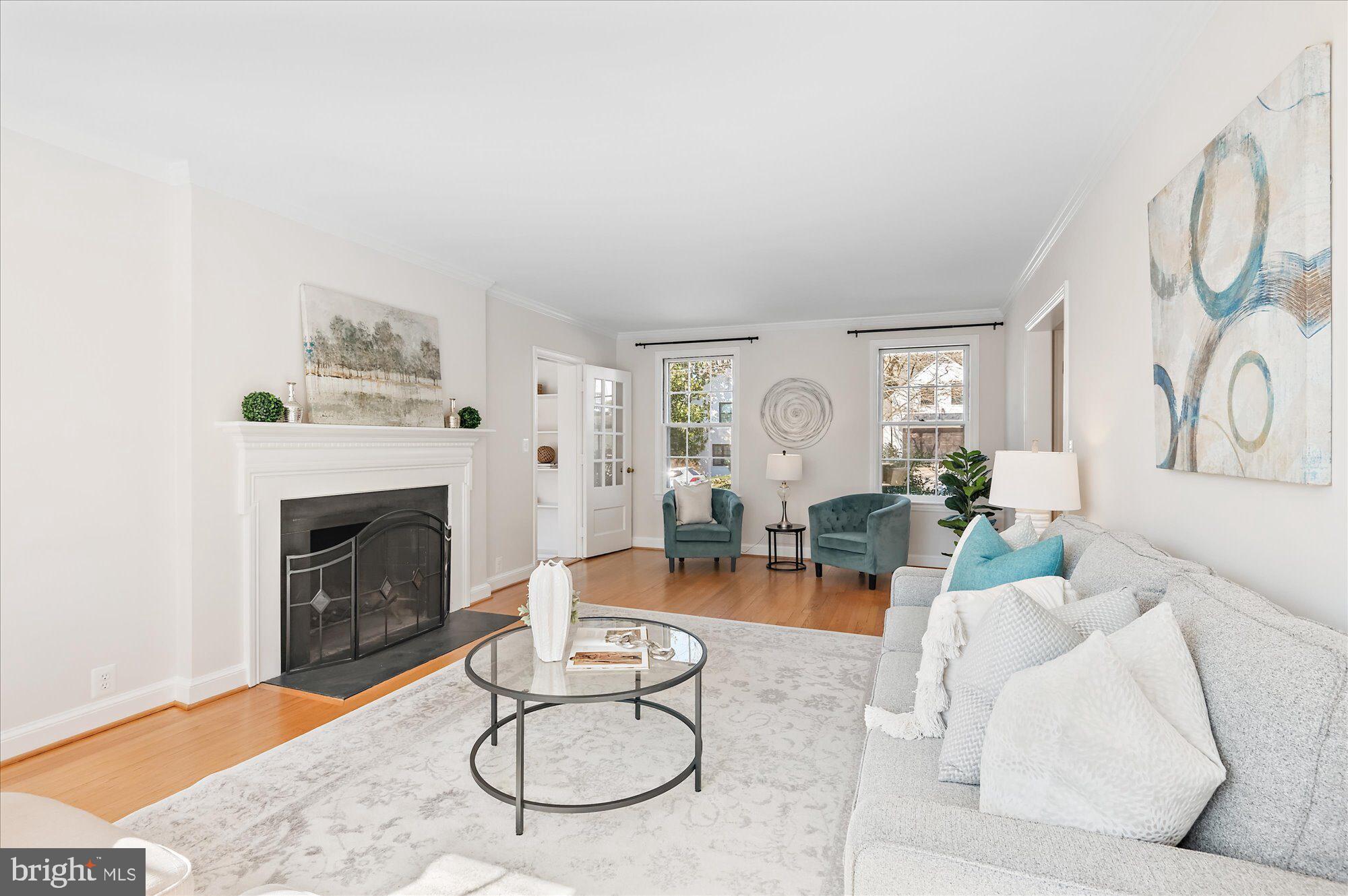 WESTMORELAND HILLS - Residential