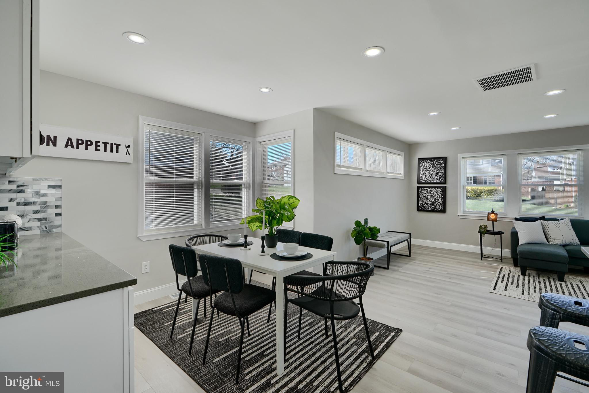 MOUNT WASHINGTON - Residential