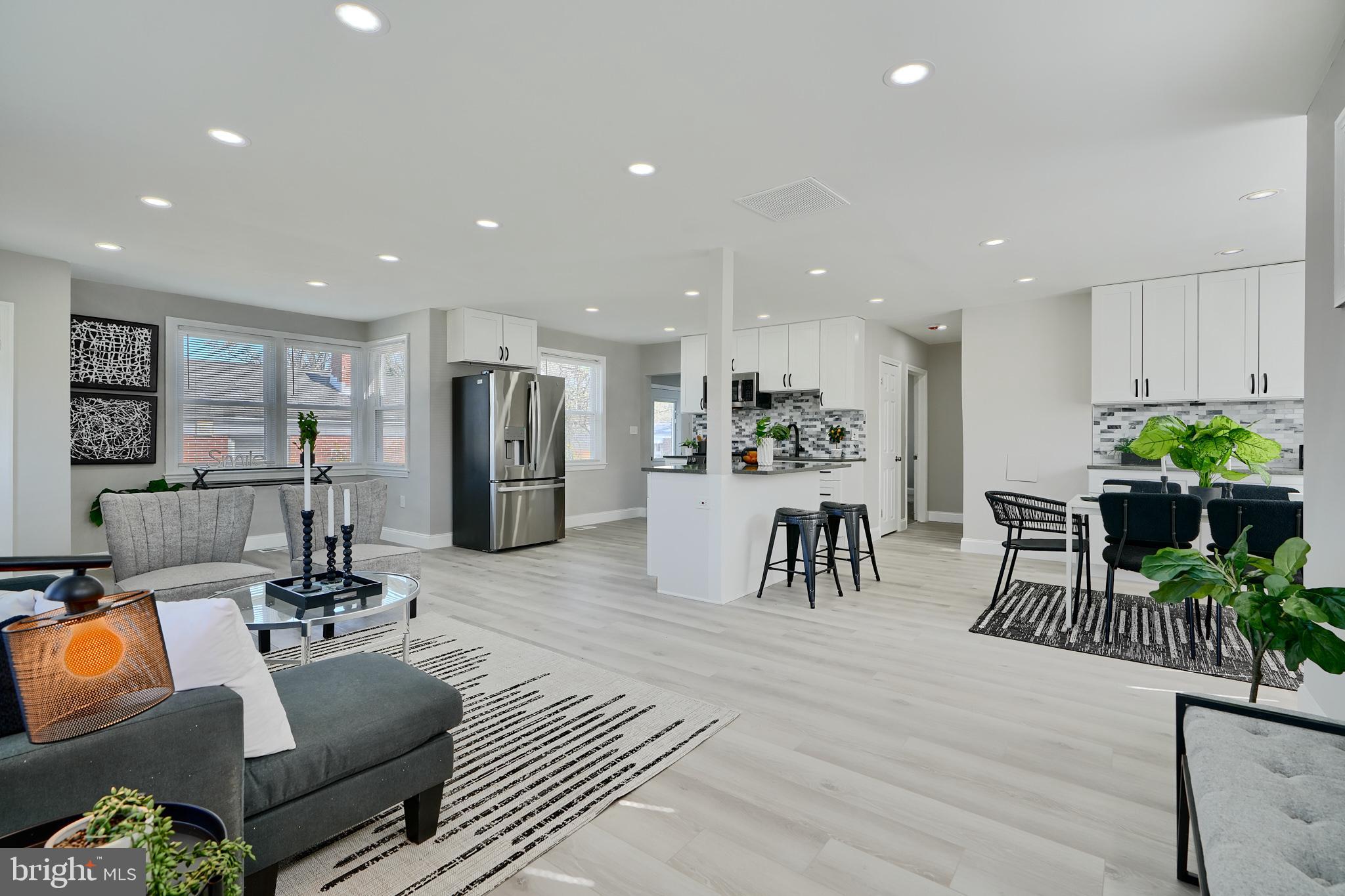 MOUNT WASHINGTON - Residential