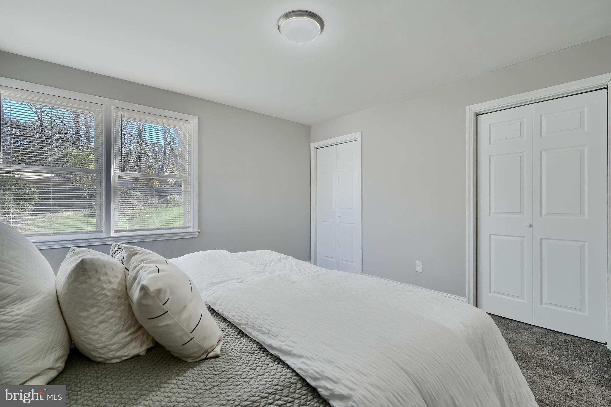 MOUNT WASHINGTON - Residential