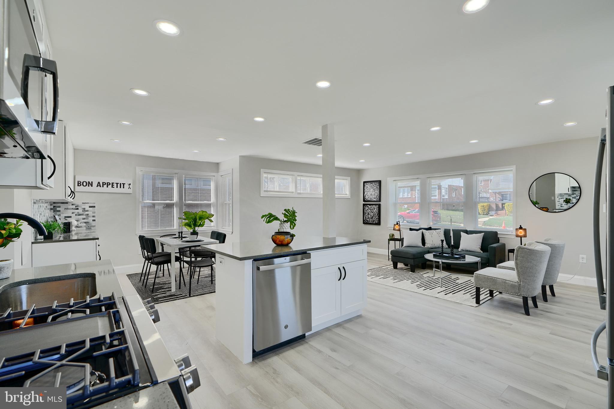 MOUNT WASHINGTON - Residential