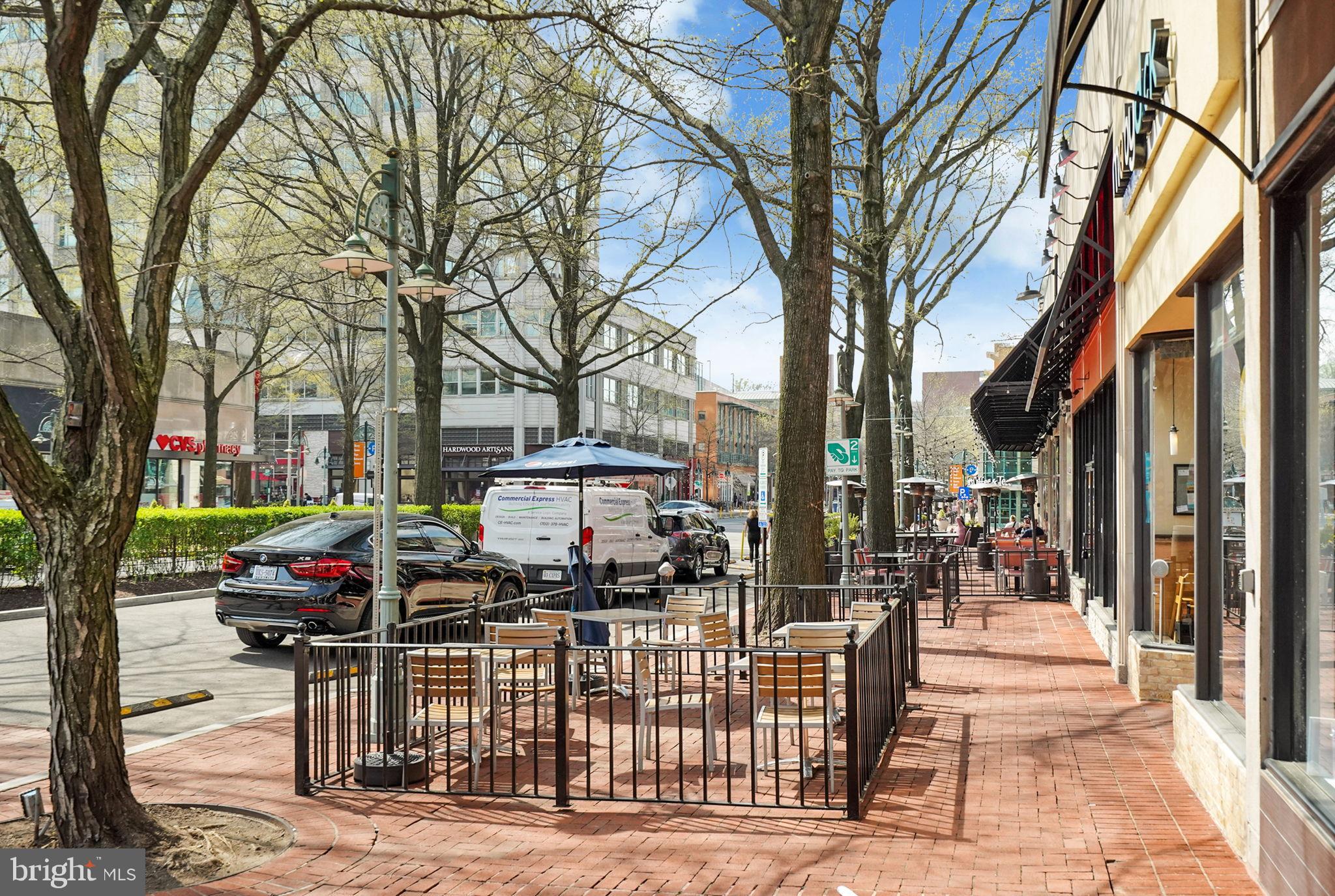 CLAREMONT - Residential