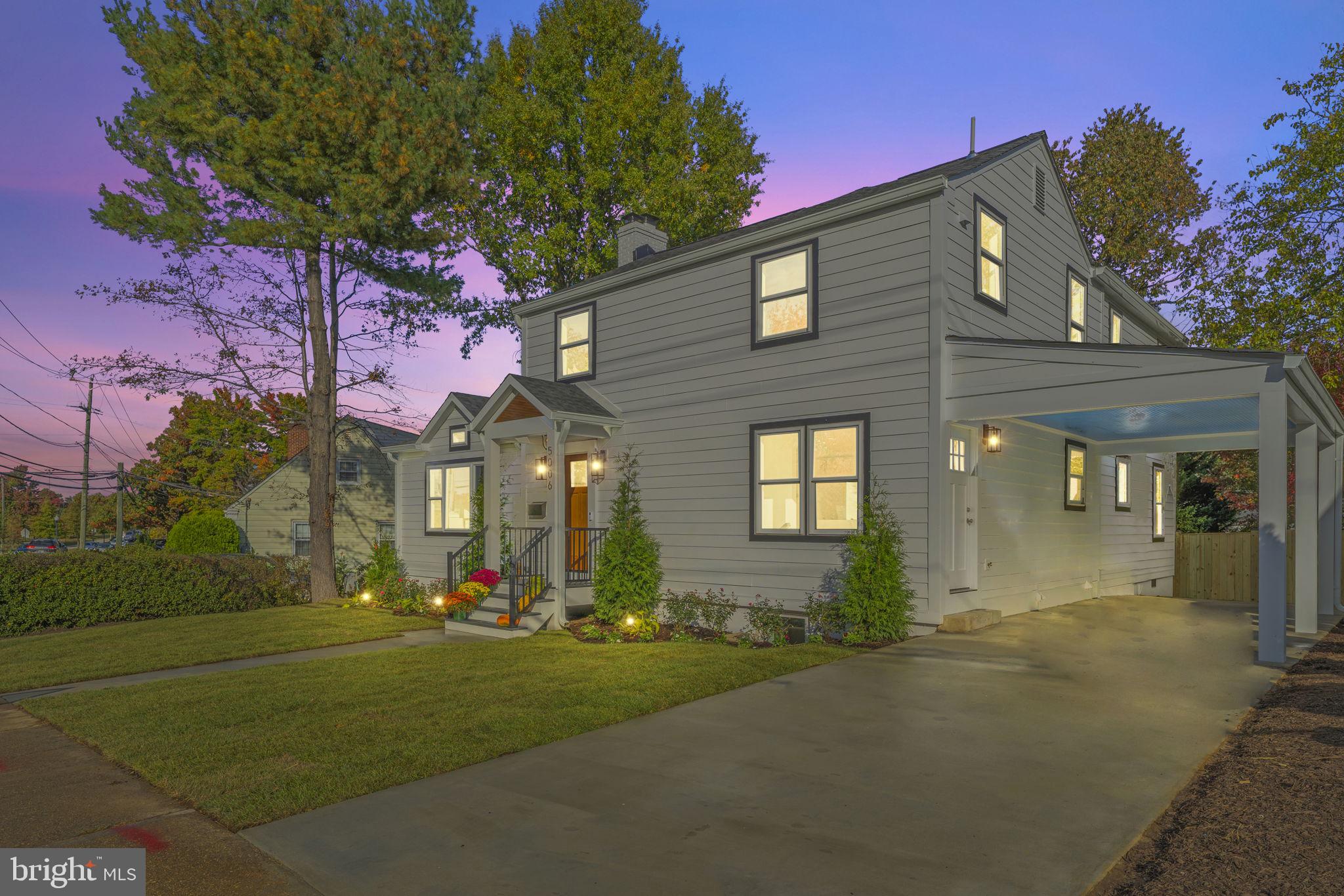 CLAREMONT - Residential