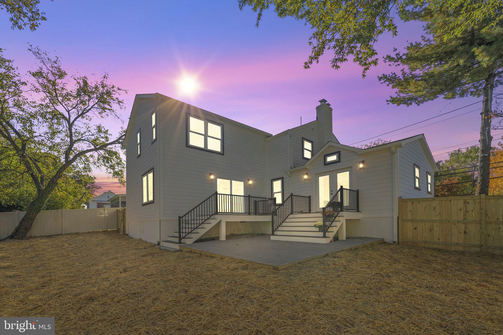 CLAREMONT - Residential