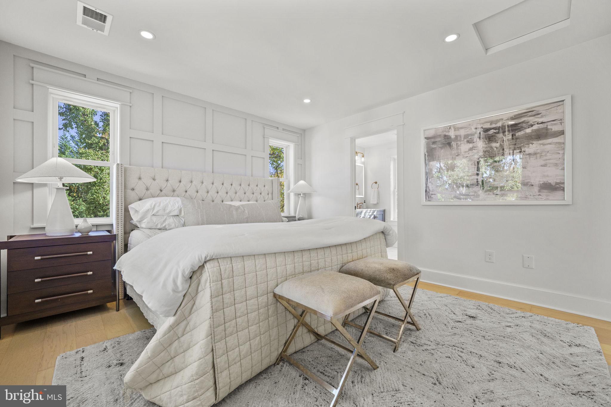 CLAREMONT - Residential