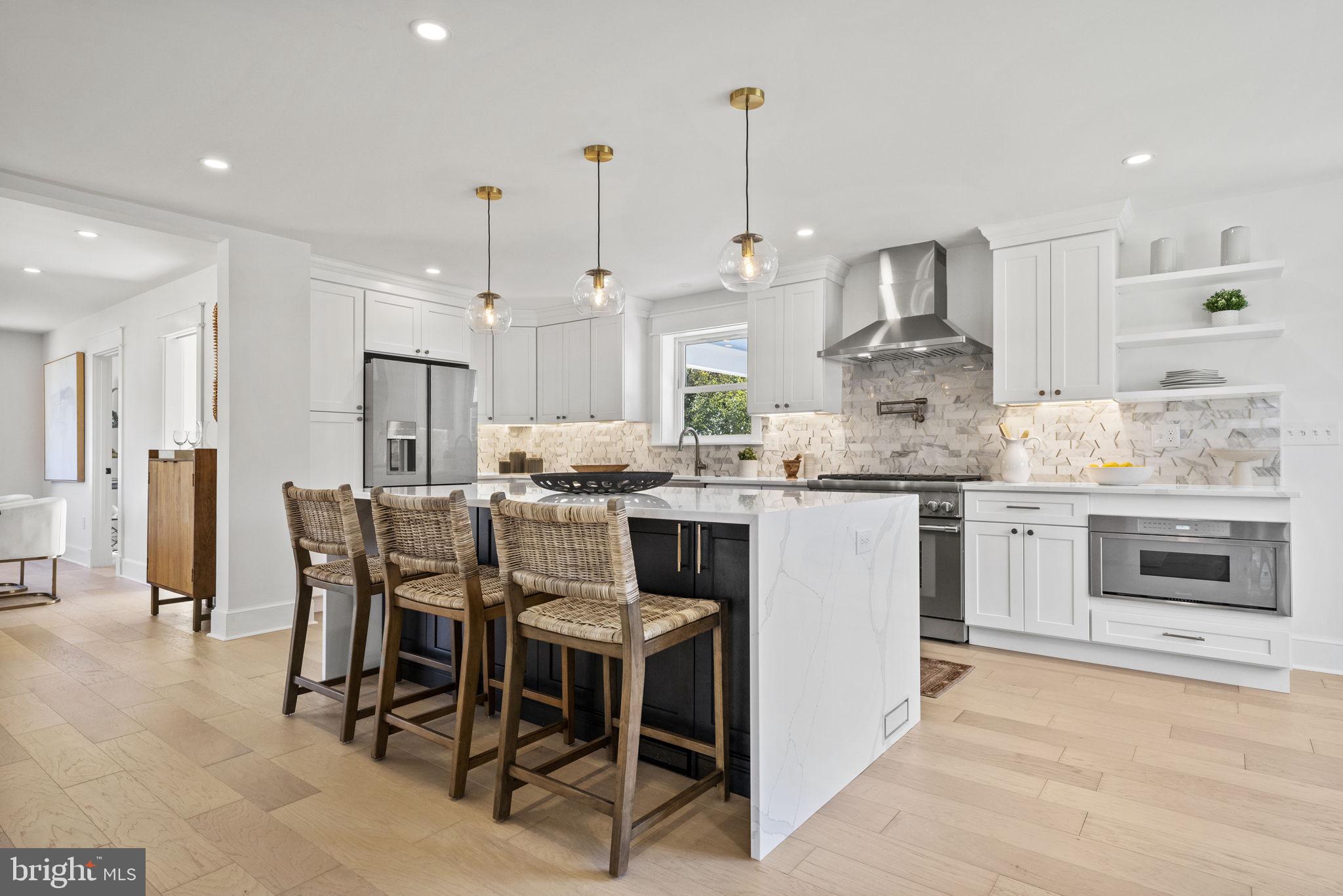 CLAREMONT - Residential