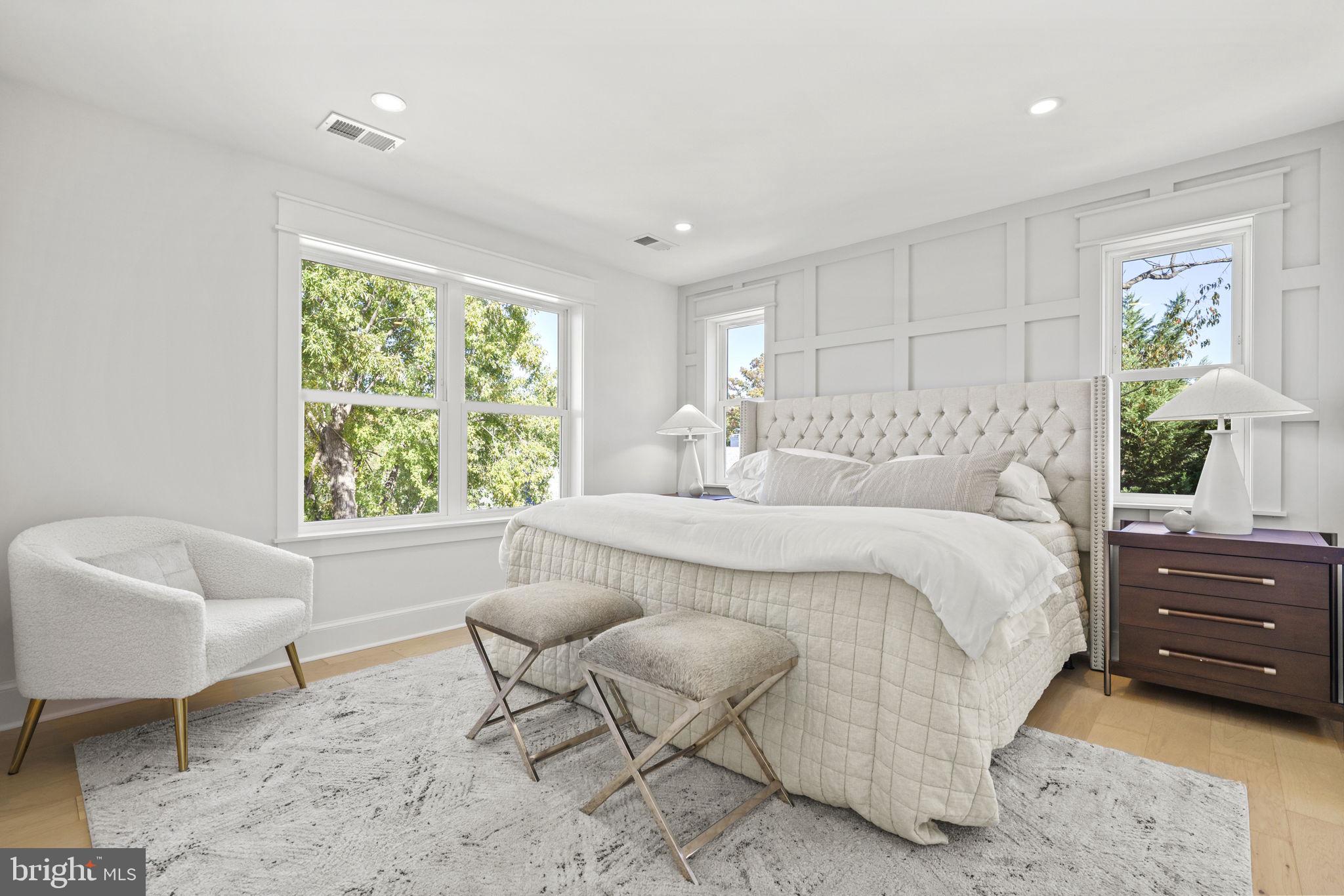 CLAREMONT - Residential