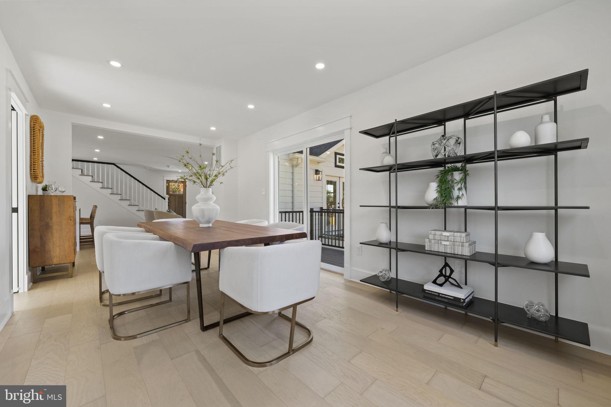 CLAREMONT - Residential