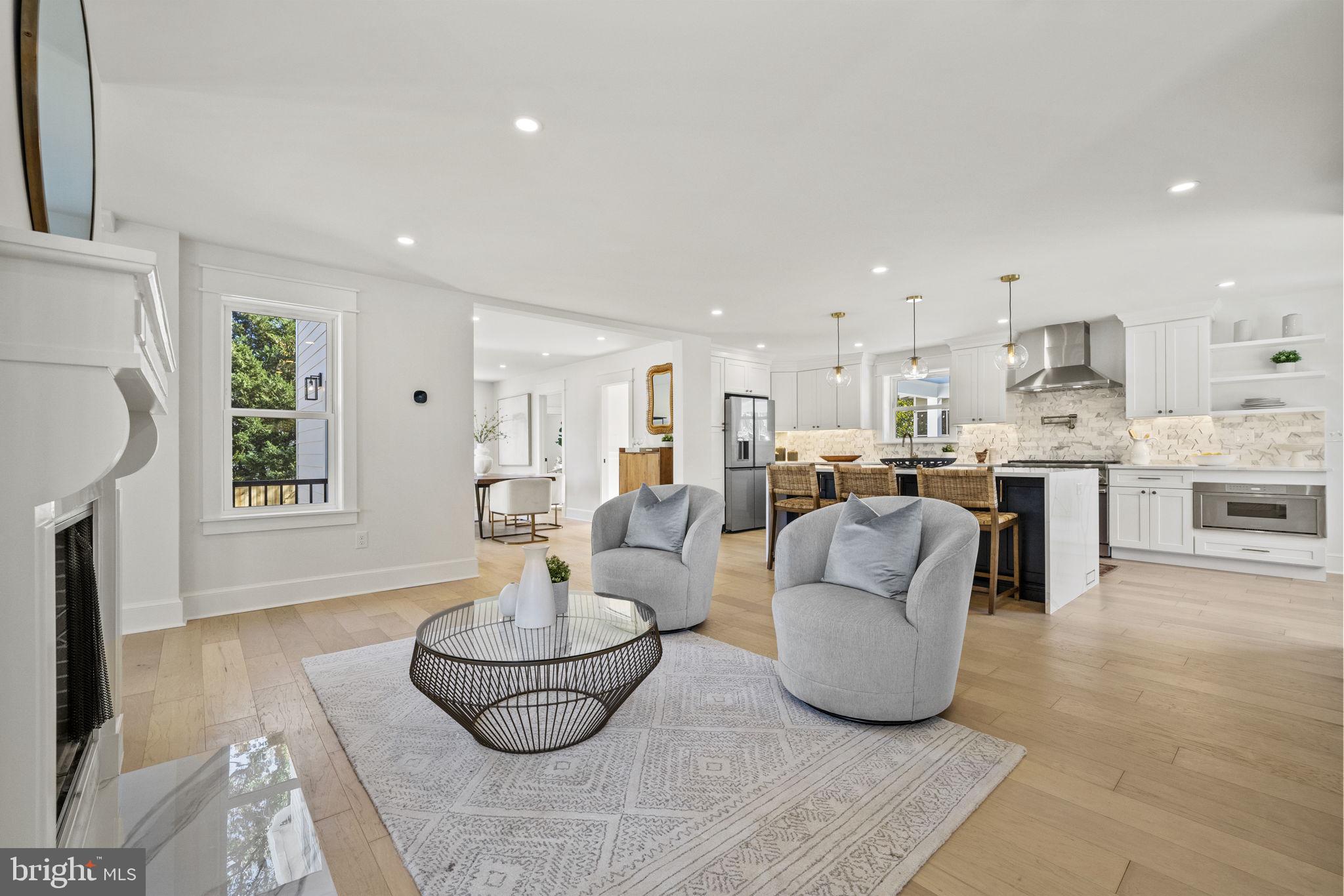 CLAREMONT - Residential