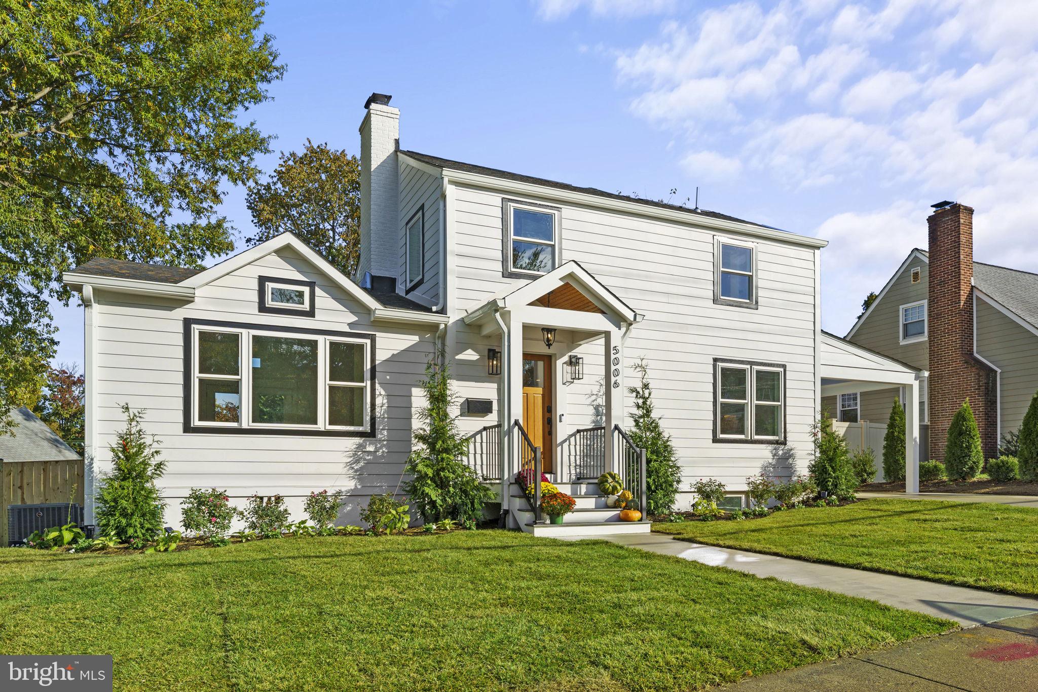 CLAREMONT - Residential