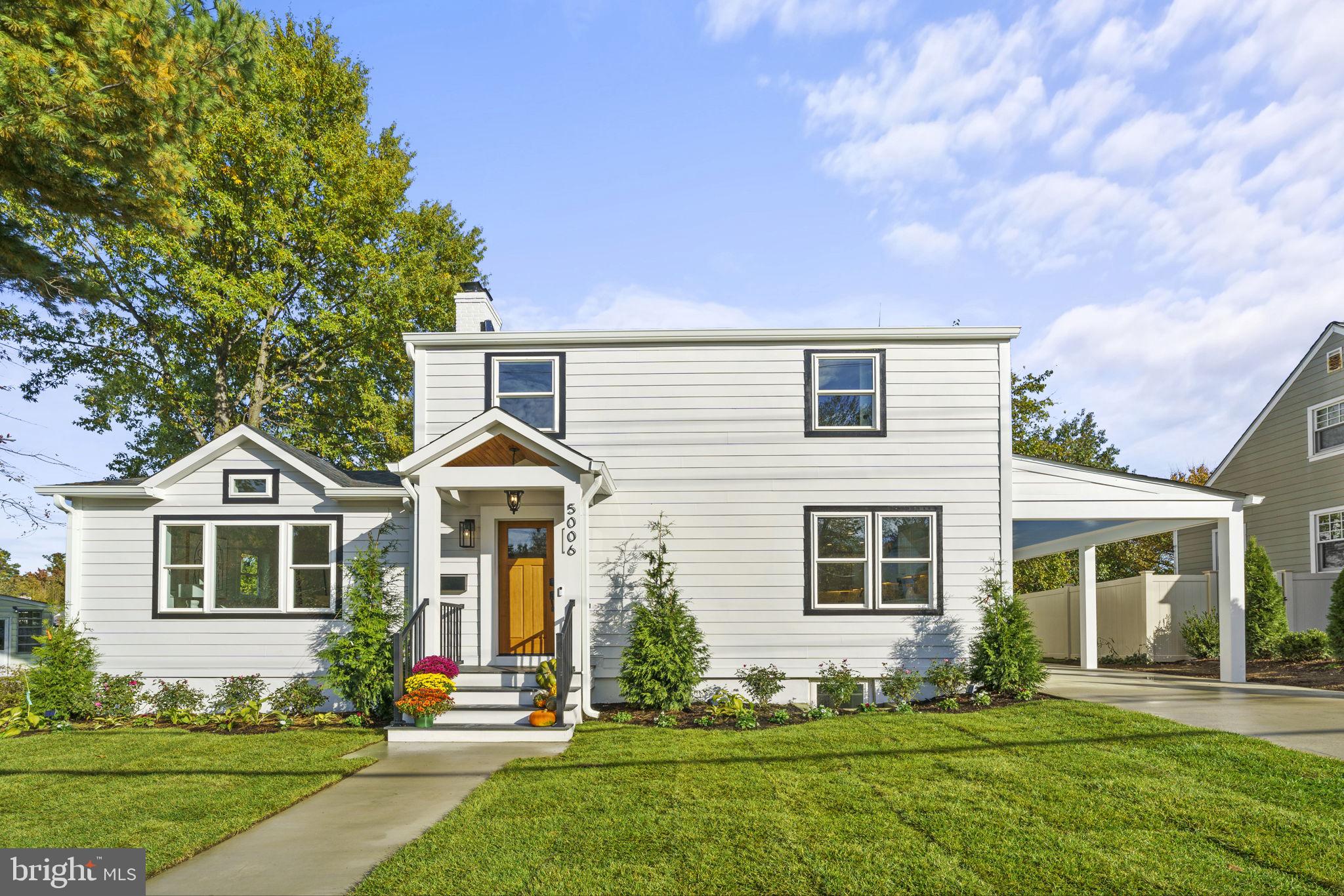 CLAREMONT - Residential