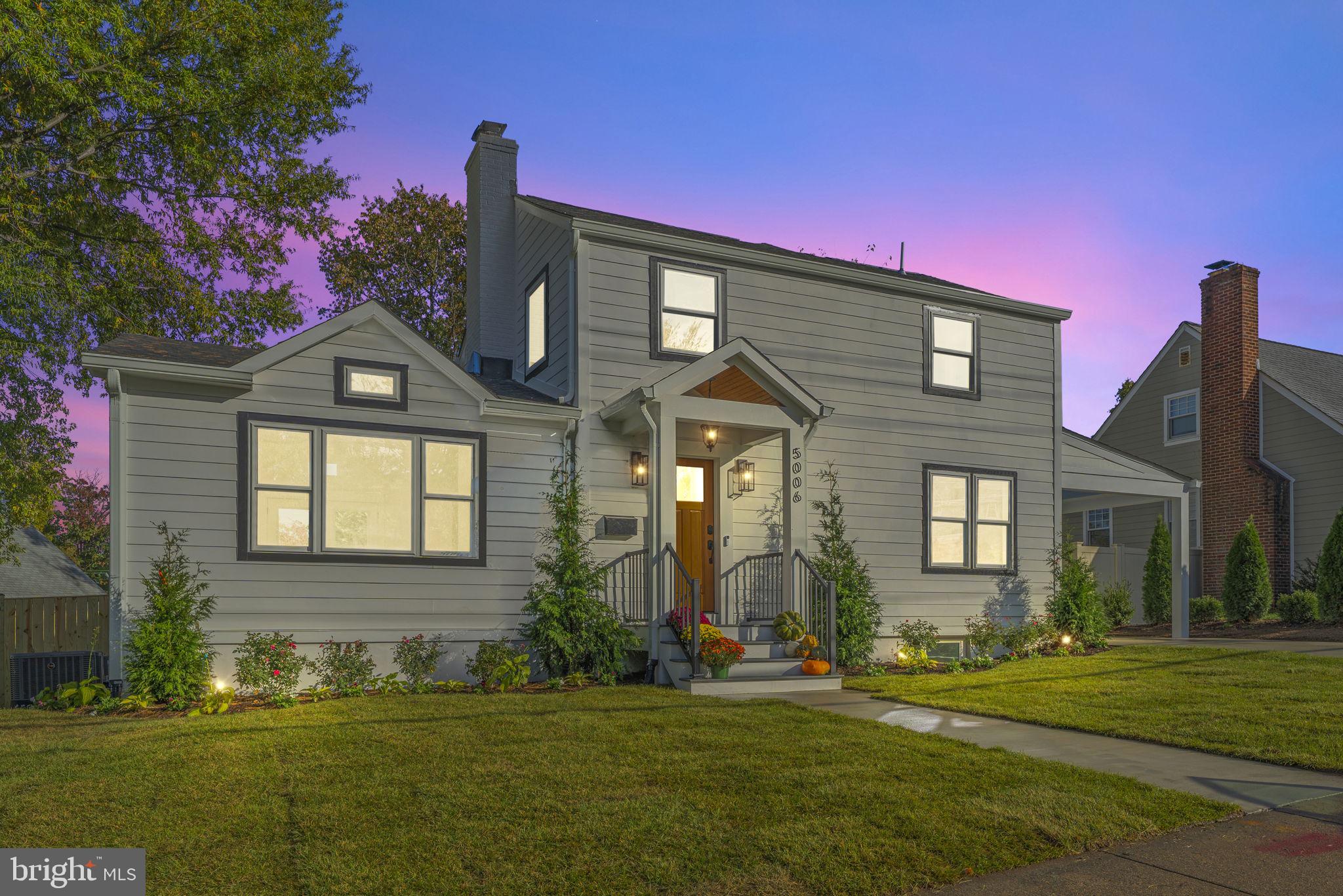 CLAREMONT - Residential