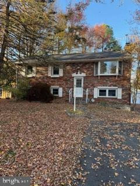 914 CHESAPEAKE DRIVE STEVENSVILLE MD 21666