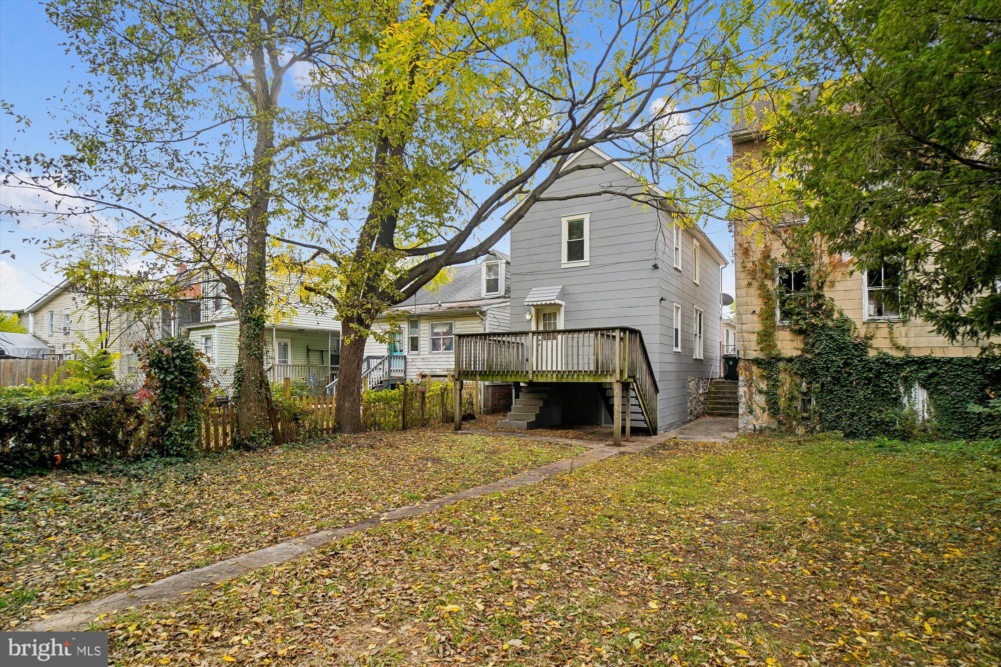 CITY PARK - Residential