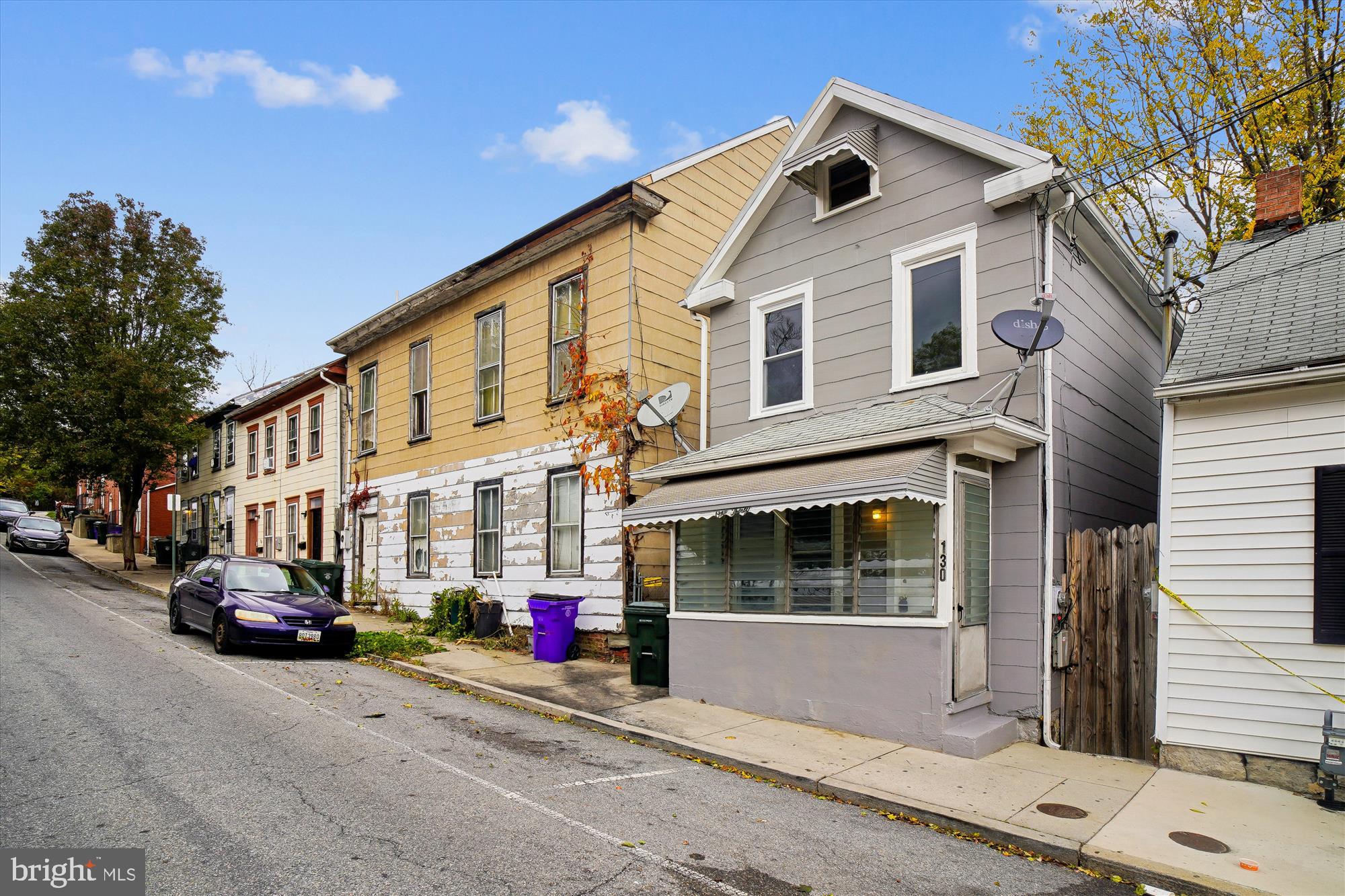 CITY PARK - Residential