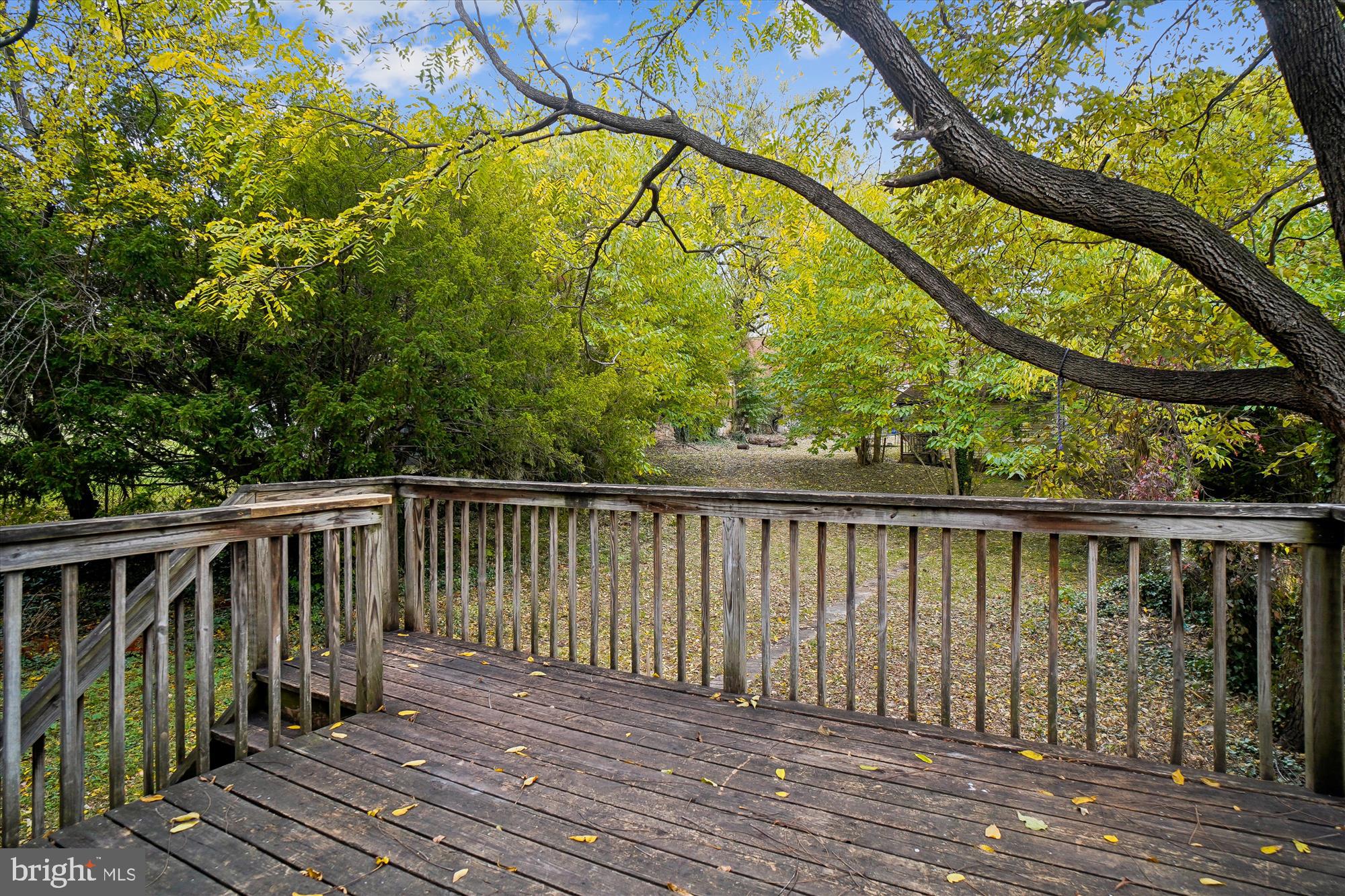 CITY PARK - Residential