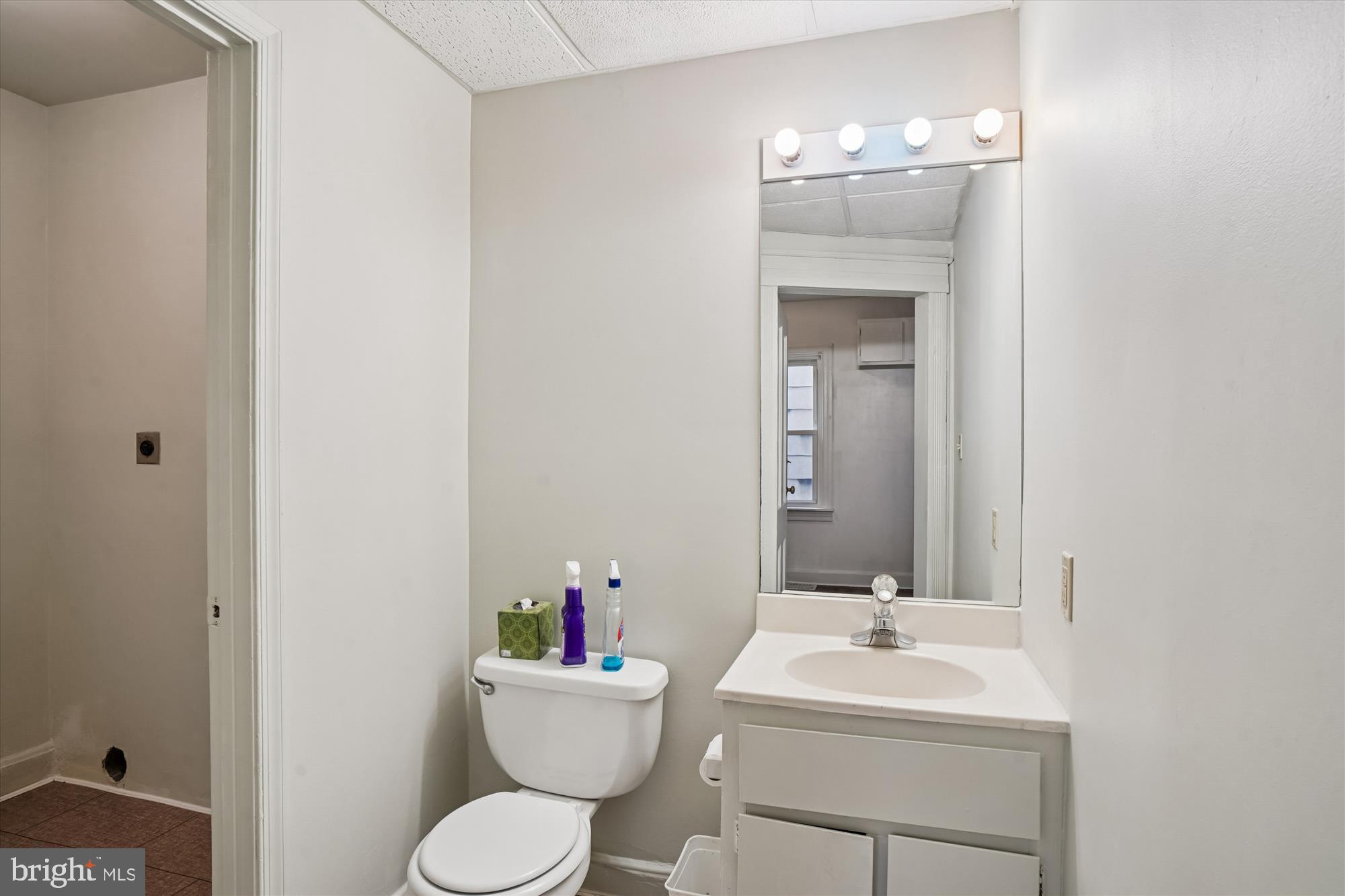 CITY PARK - Residential