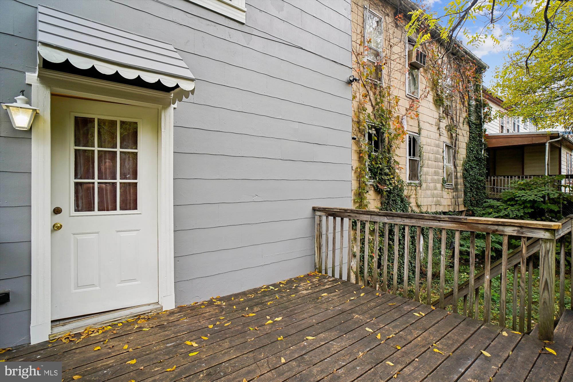 CITY PARK - Residential