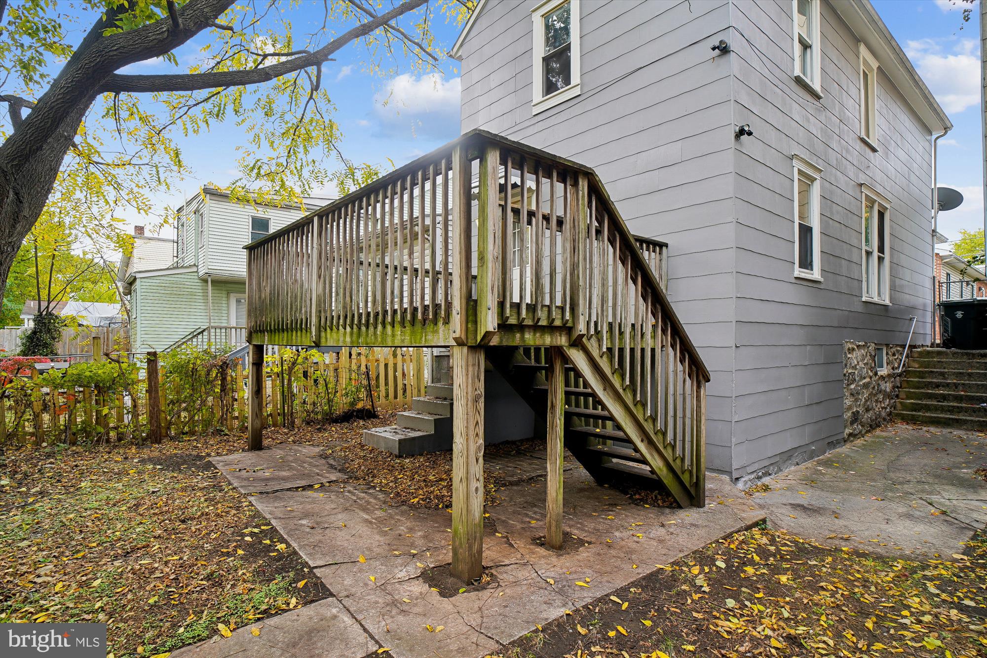 CITY PARK - Residential