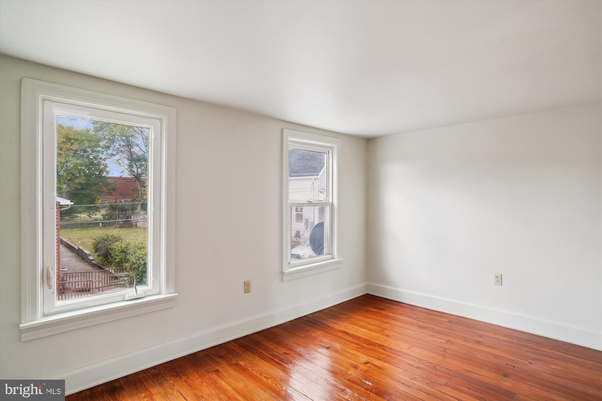 CITY PARK - Residential