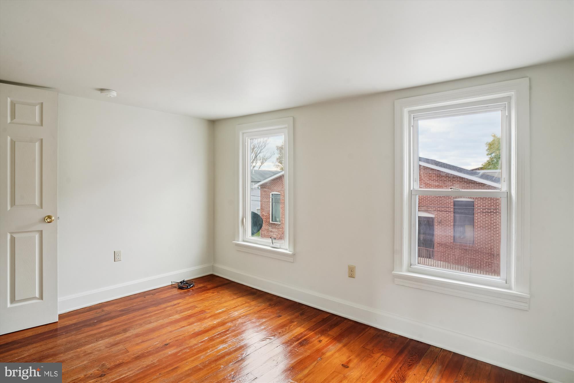 CITY PARK - Residential