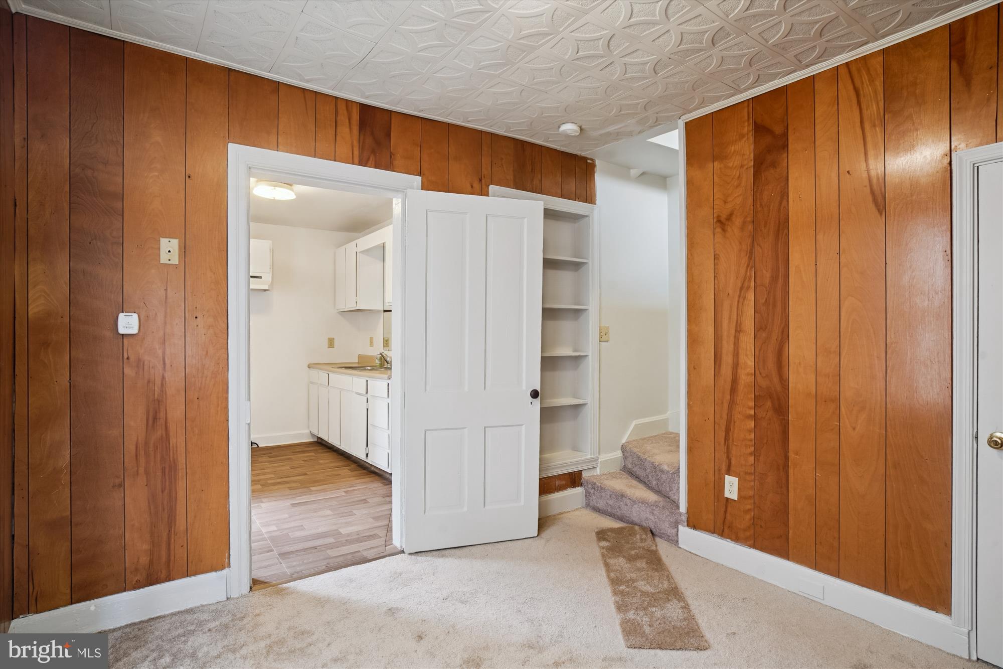 CITY PARK - Residential